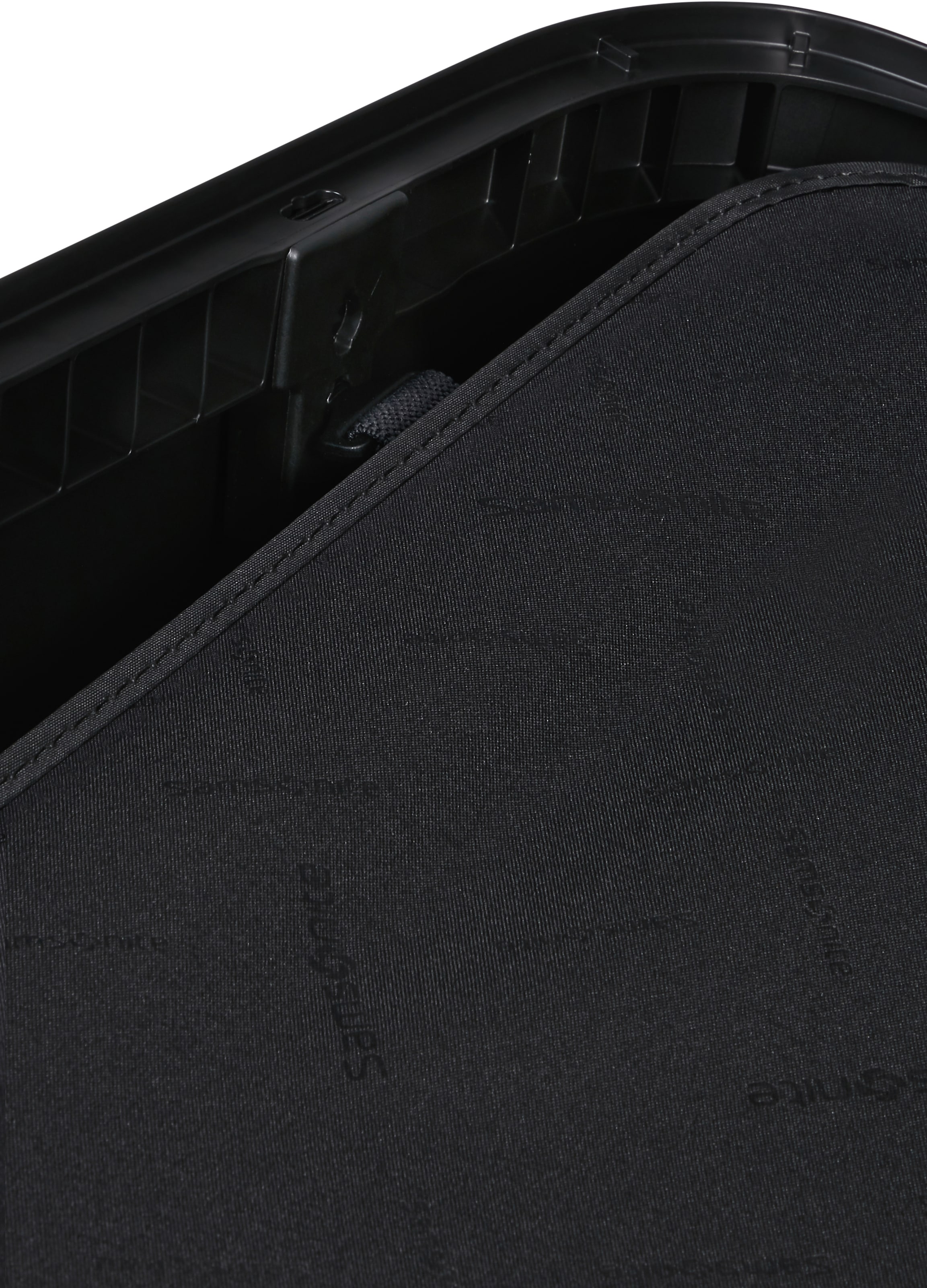 Samsonite Hartschalen-Trolley »MAGNUM, verschiedene Grössen und Farben« 82 l 4 Rollen Reisekoffer Trolley Aufgabegepäck TSA-Zahlenschloss