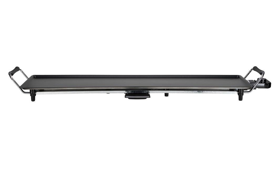Image of Nouvel Tischgrill "Teppanyaki Grill 90 1800 W" 1800 W