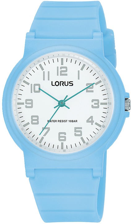 Image of LORUS Quarzuhr »Lorus Kids, RRX37GX9« bei Ackermann Versand Schweiz