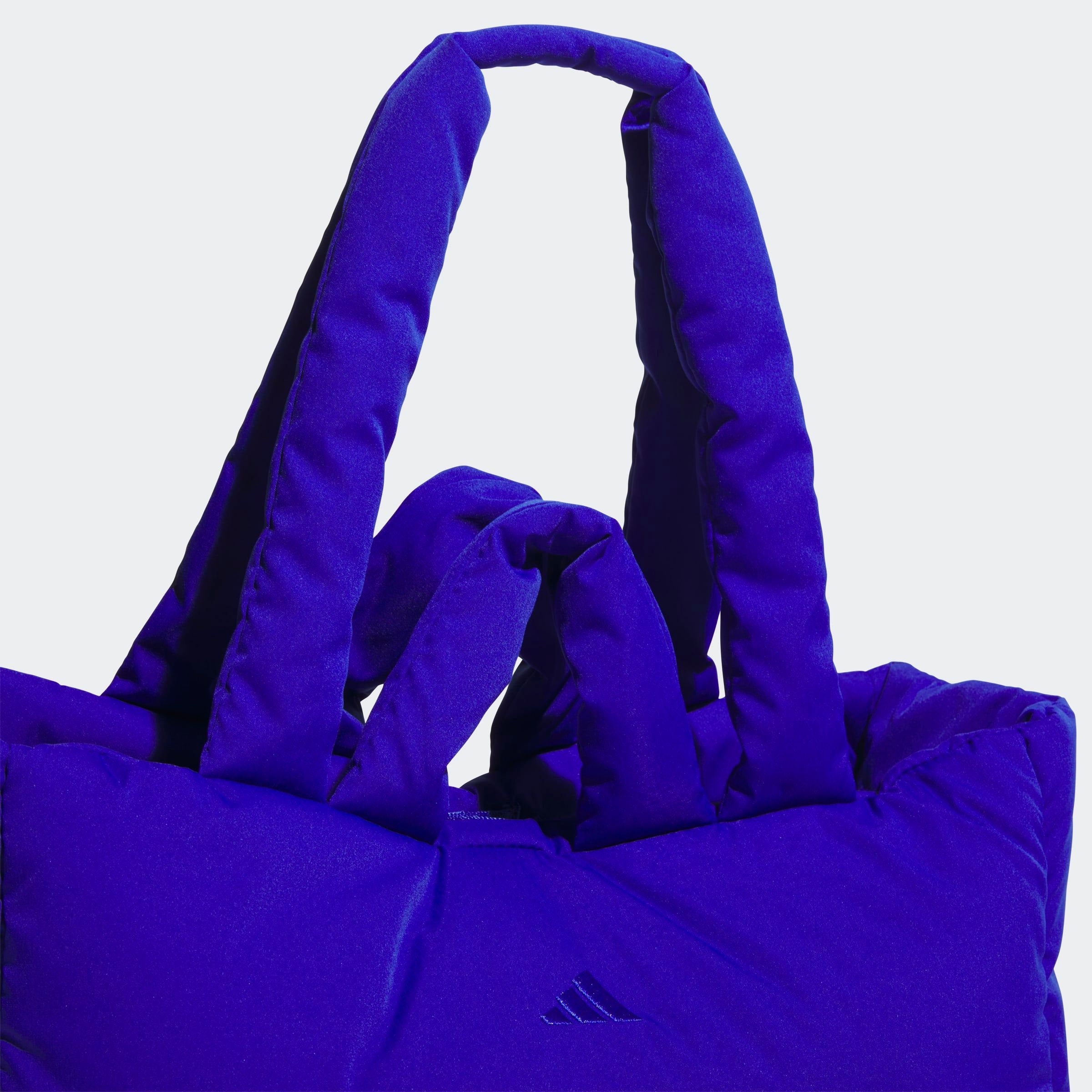 adidas Performance Sporttasche »MH PF TOTE BAG«, Tote Bag in Puffy Optik