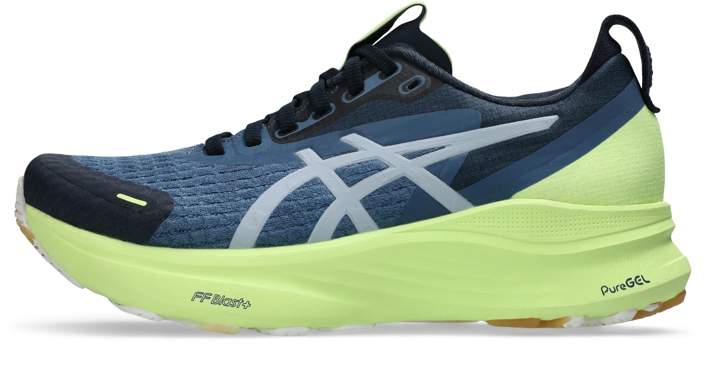 Asics Chaussure de course »GEL-KAYANO 32 LITE-SHOW«  für mehr Stabilität; mit reflektierenden Elementen