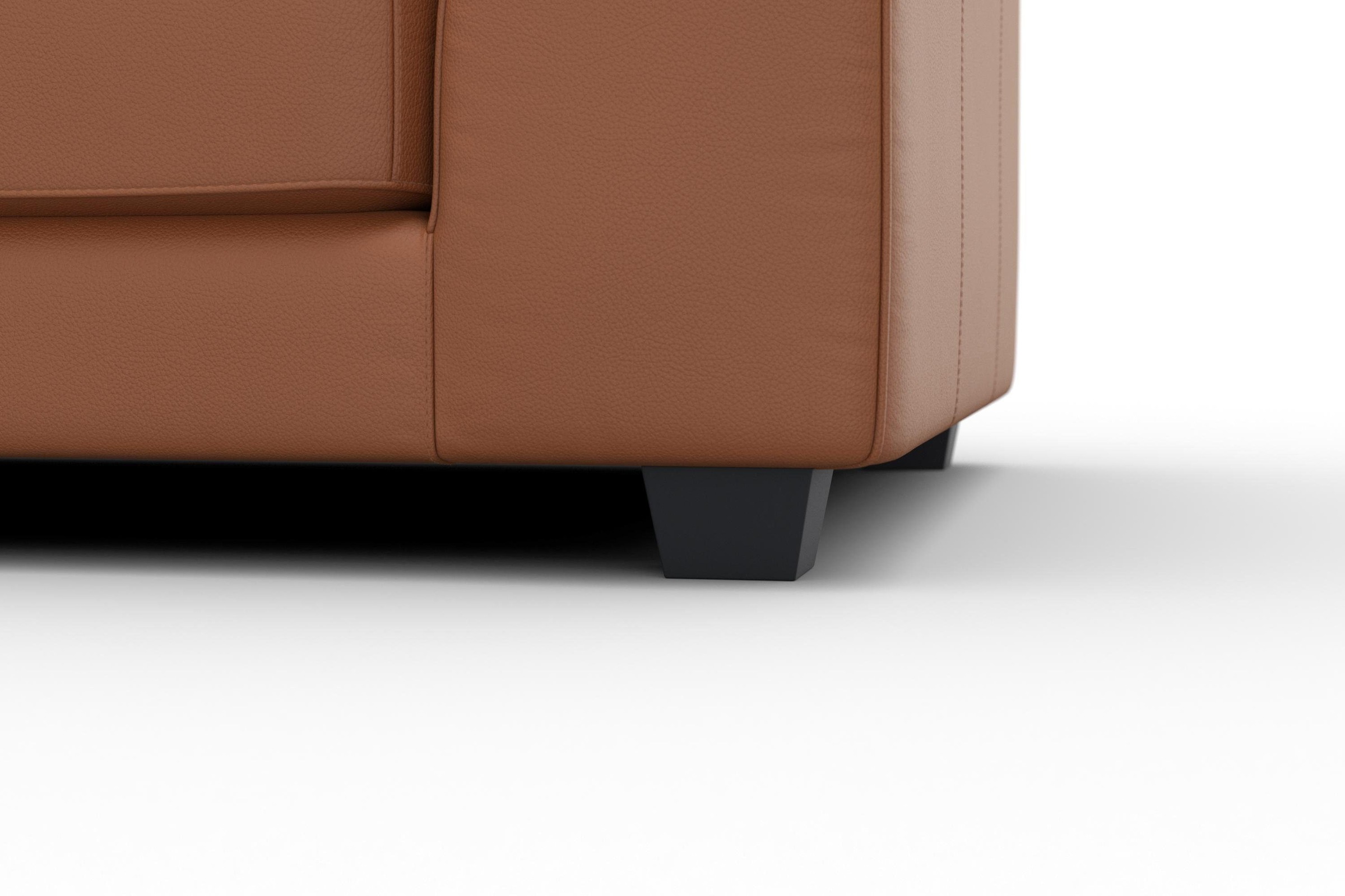 machalke® Ecksofa »atoll, L-Form«