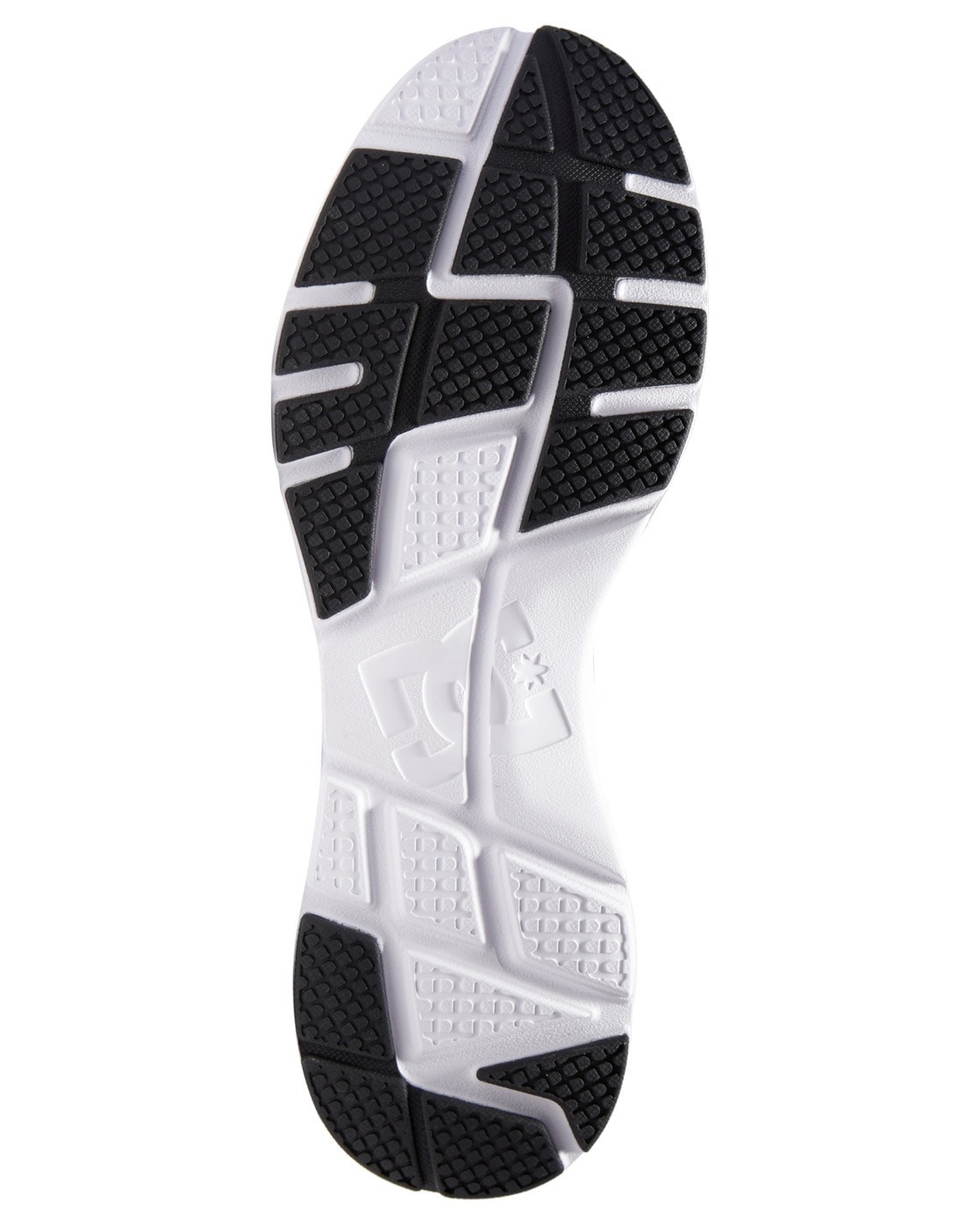 DC Shoes Sneakers »Skyline«