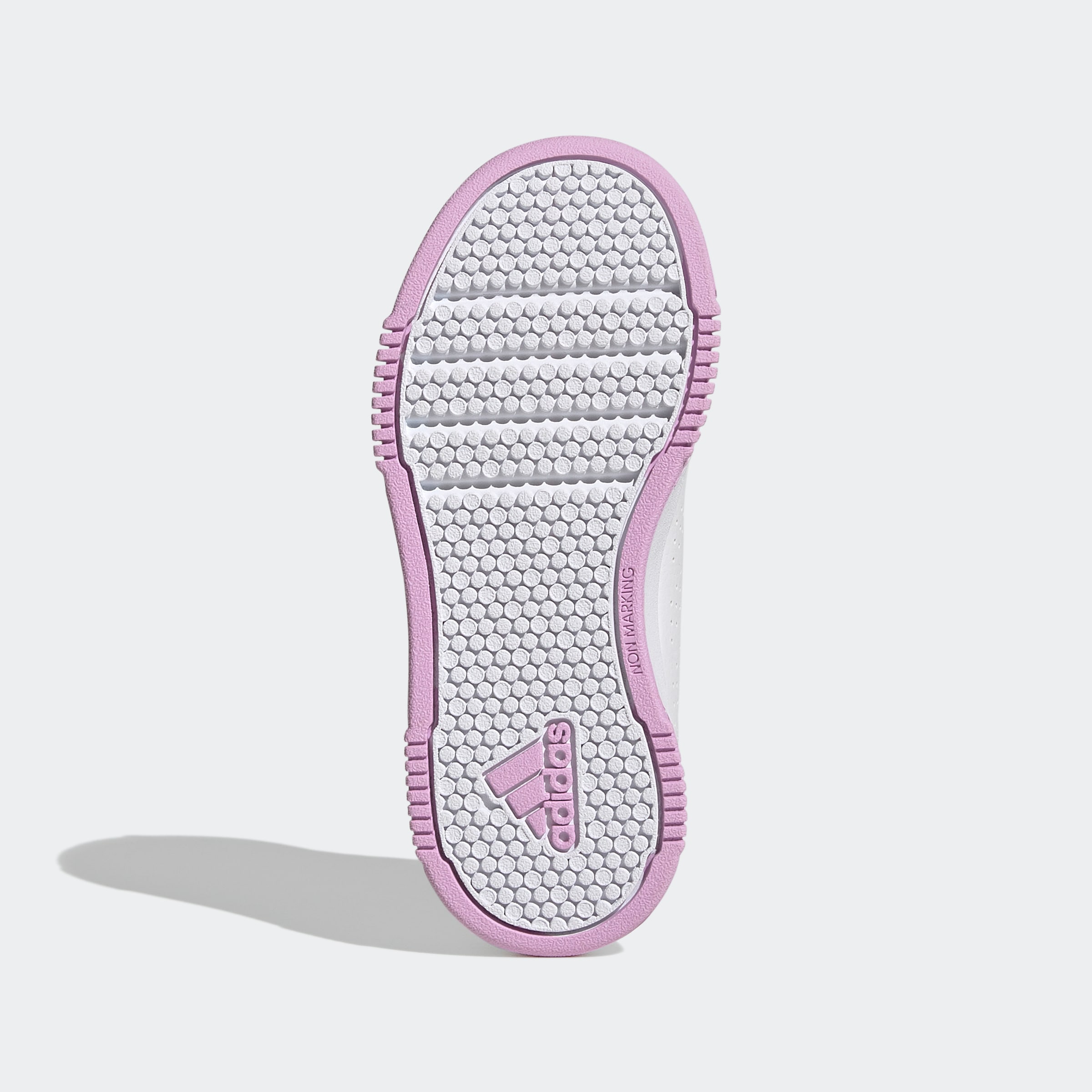 adidas Sportswear Klettschuh »TENSAUR HOOK AND LOOP«