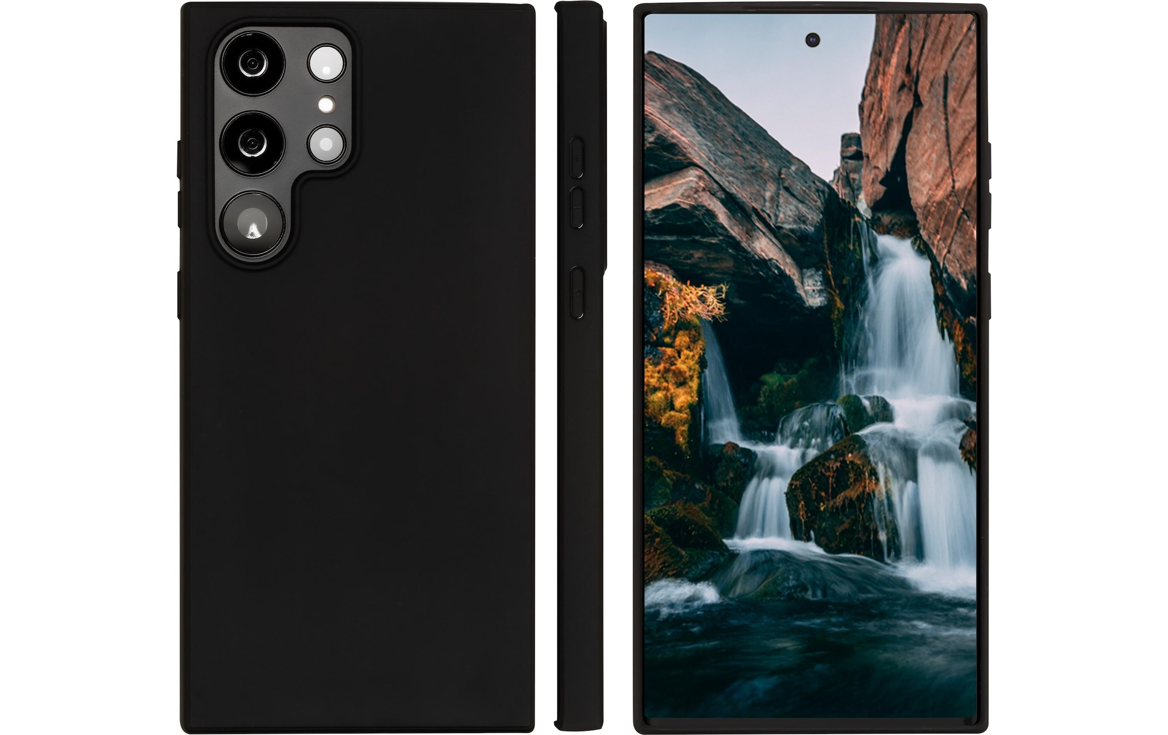 dbramante1928 Backcover »Cover Greenland«