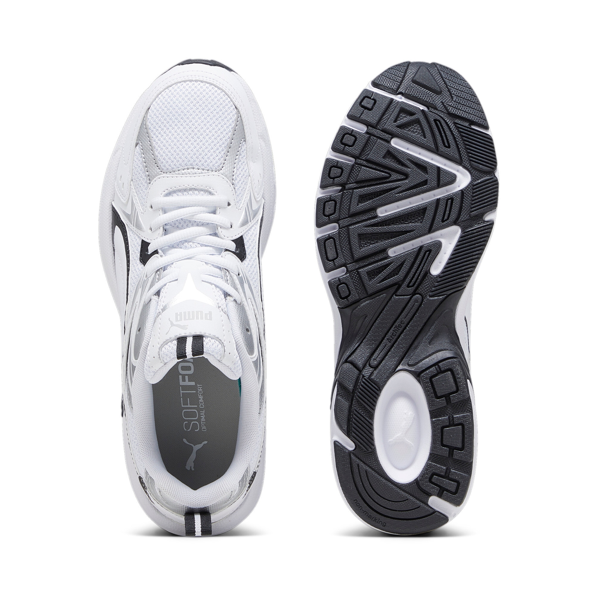 PUMA Sneaker »MILENIO TECH«