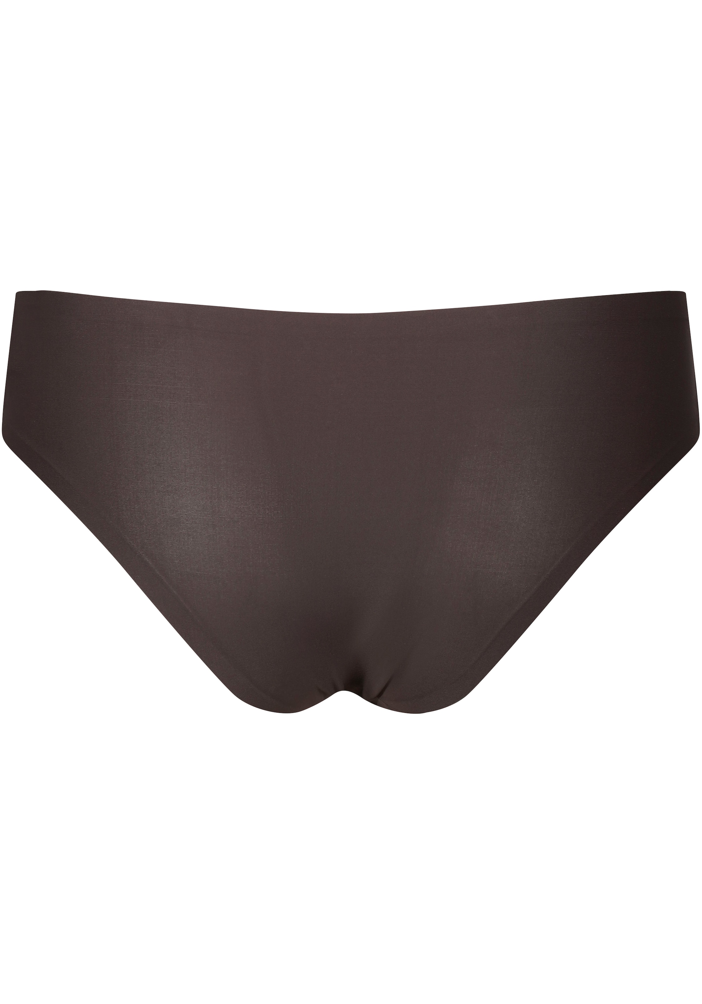 Reebok Slip »Womens RBK Bonded Briefs SUKI«, (3er Pack), ohne störende Nähte