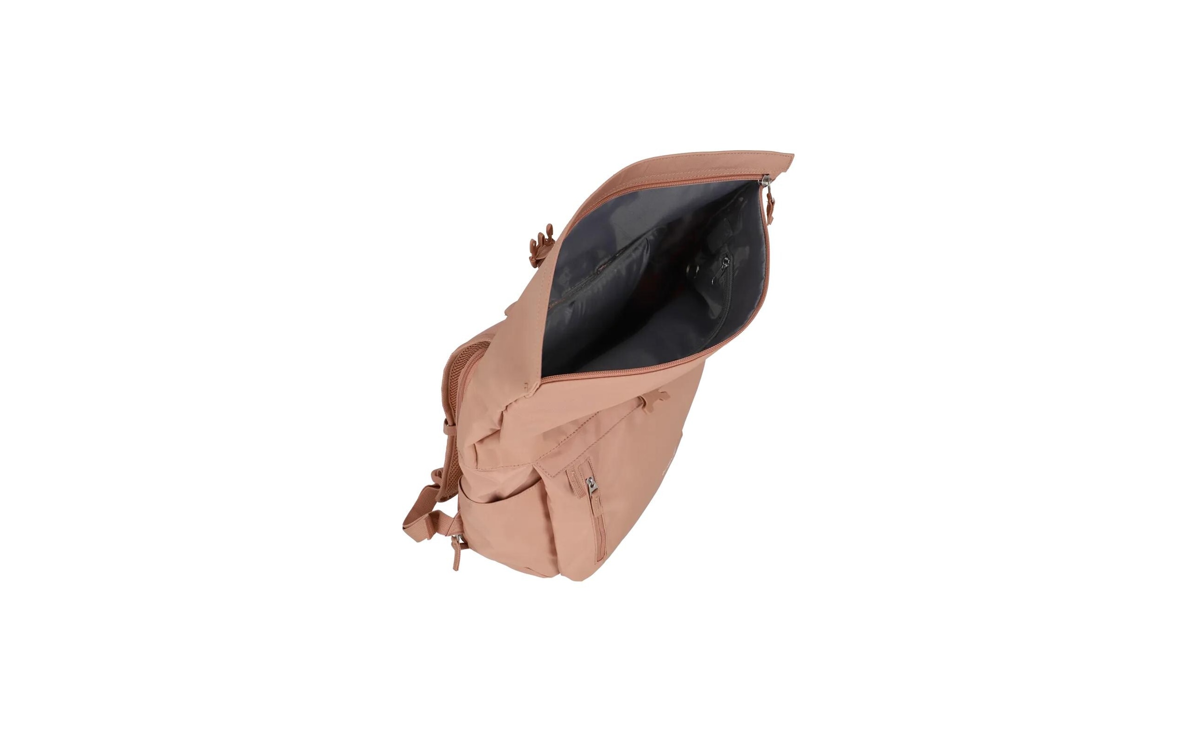 travelite Rucksack »Basics Rollup 35 l«