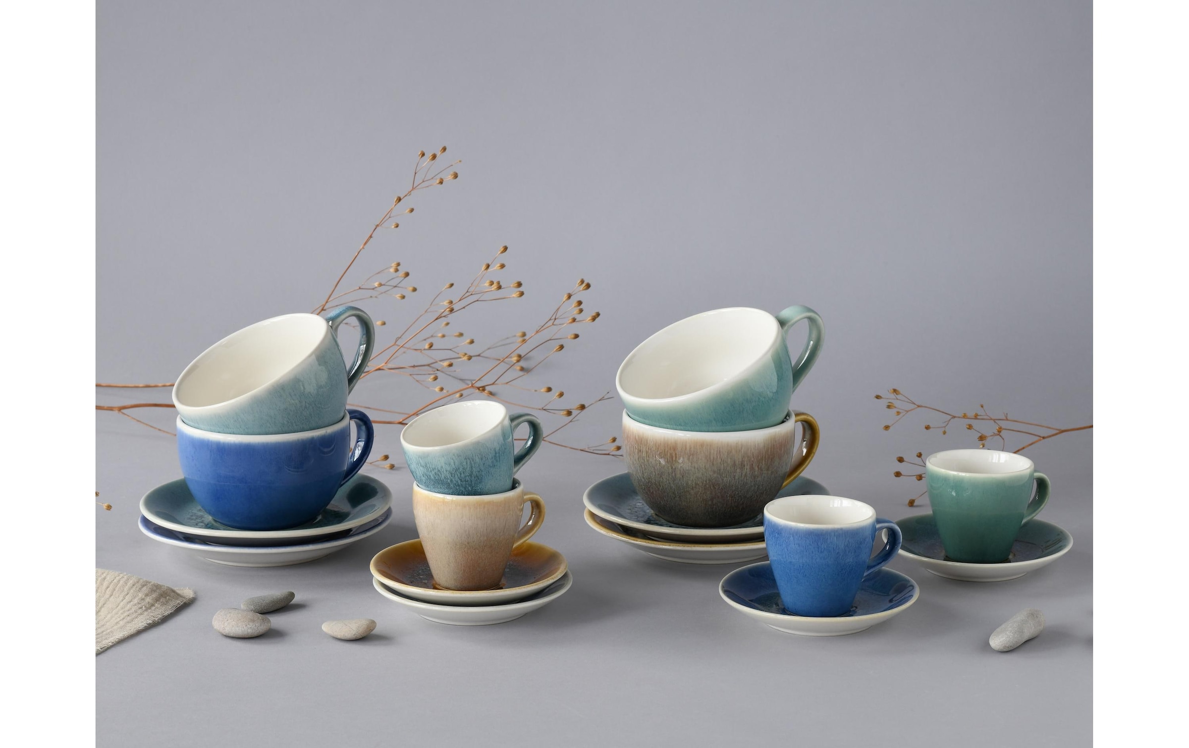 CreaTable Tasse »Tasse 240 ml, 1 Stück«