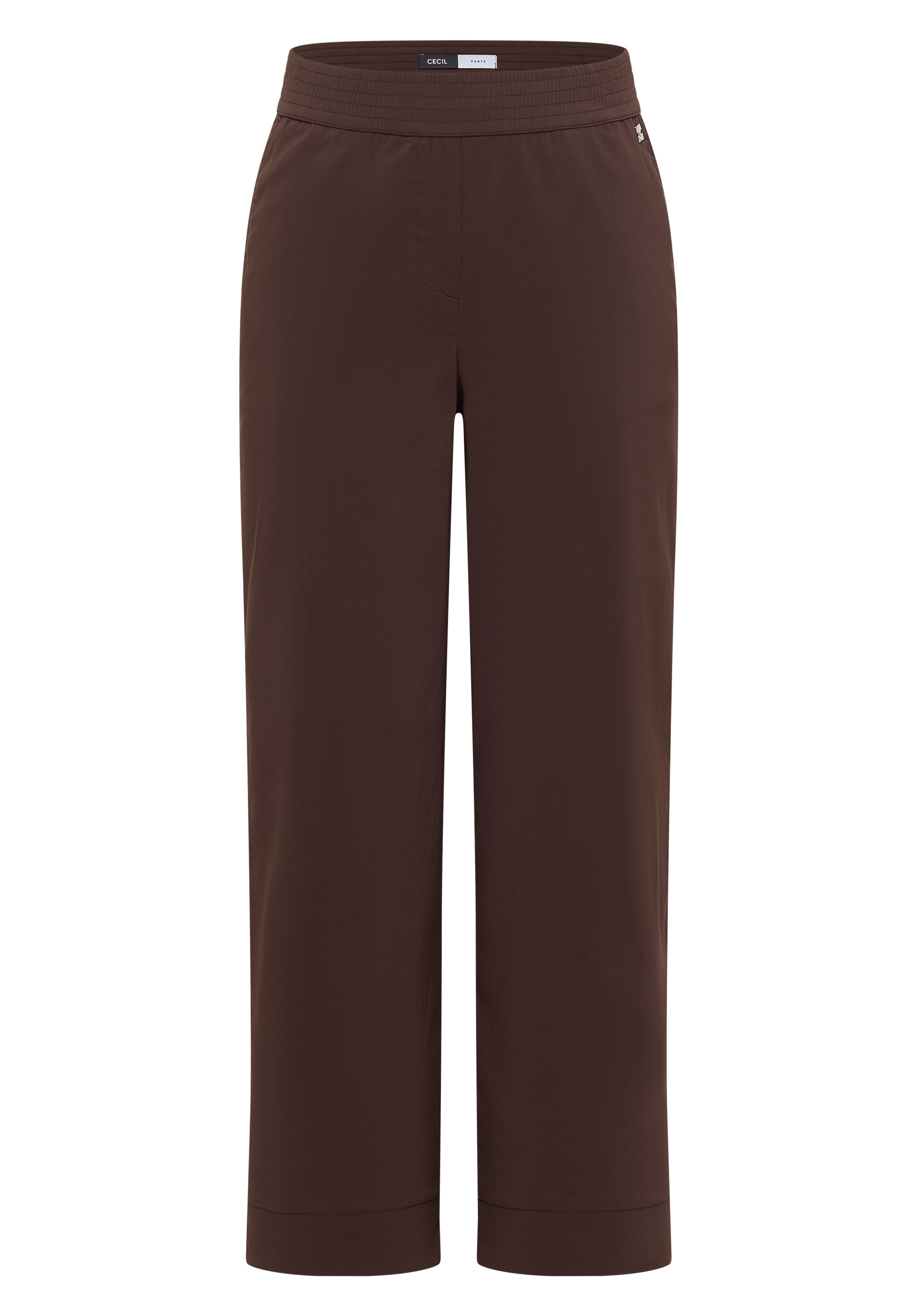 Cecil Stoffhose »Style Neele«  im Loose Fit und mit Stretch