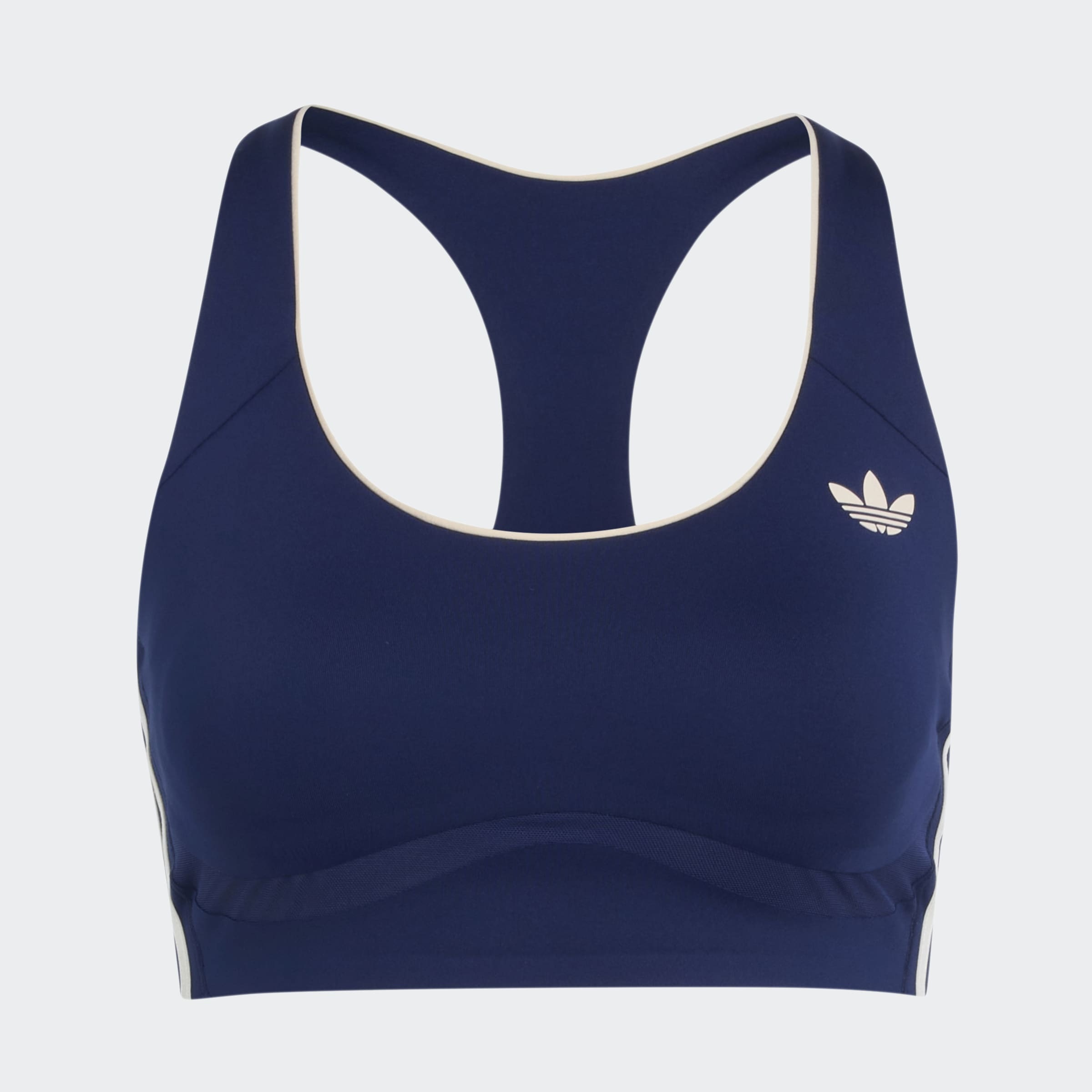 adidas Performance Soutien-gorge de sport »ADIDAS ORIGINALS SPORT-BH, MITTLERER HALT«