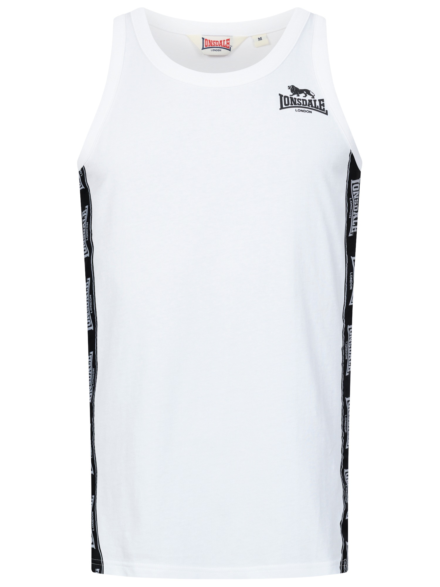 Lonsdale Tanktop »CLOUSTA«