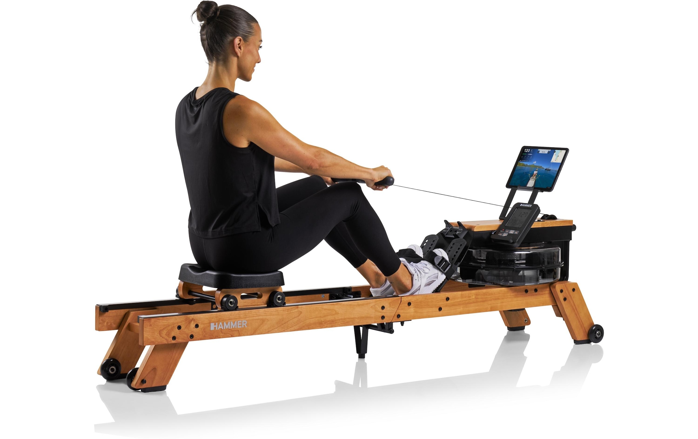 Hammer Rameur »Aqua Fold«