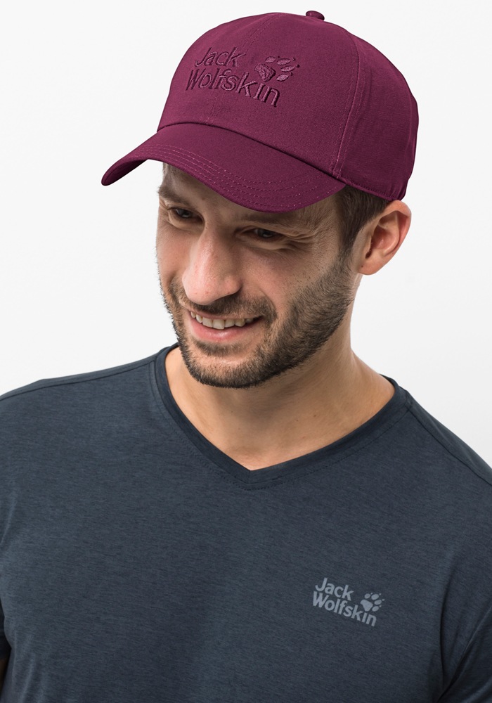 Baseball Cap »BASEBALL CAP«