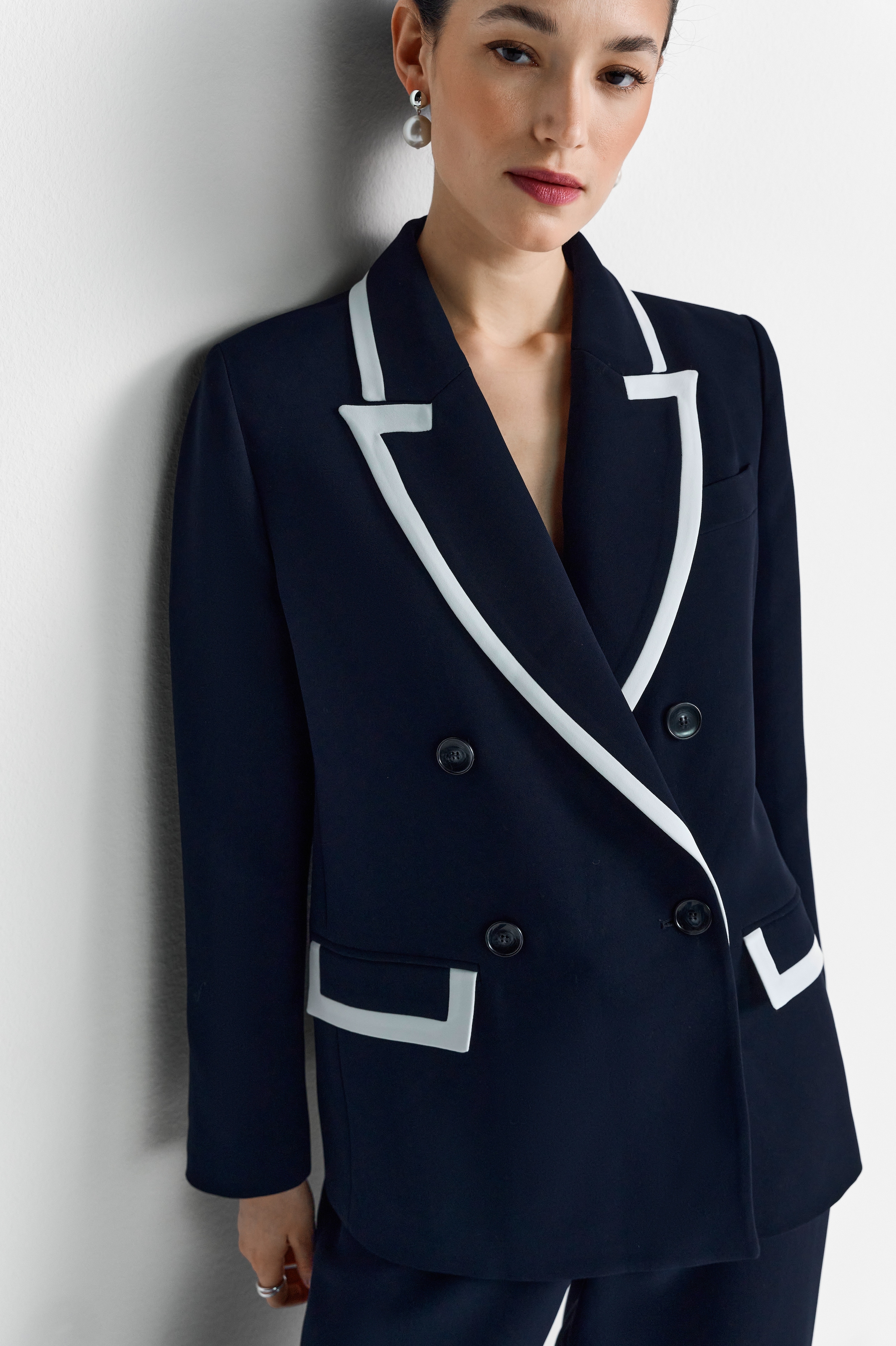 Image of RICHROYAL Longblazer