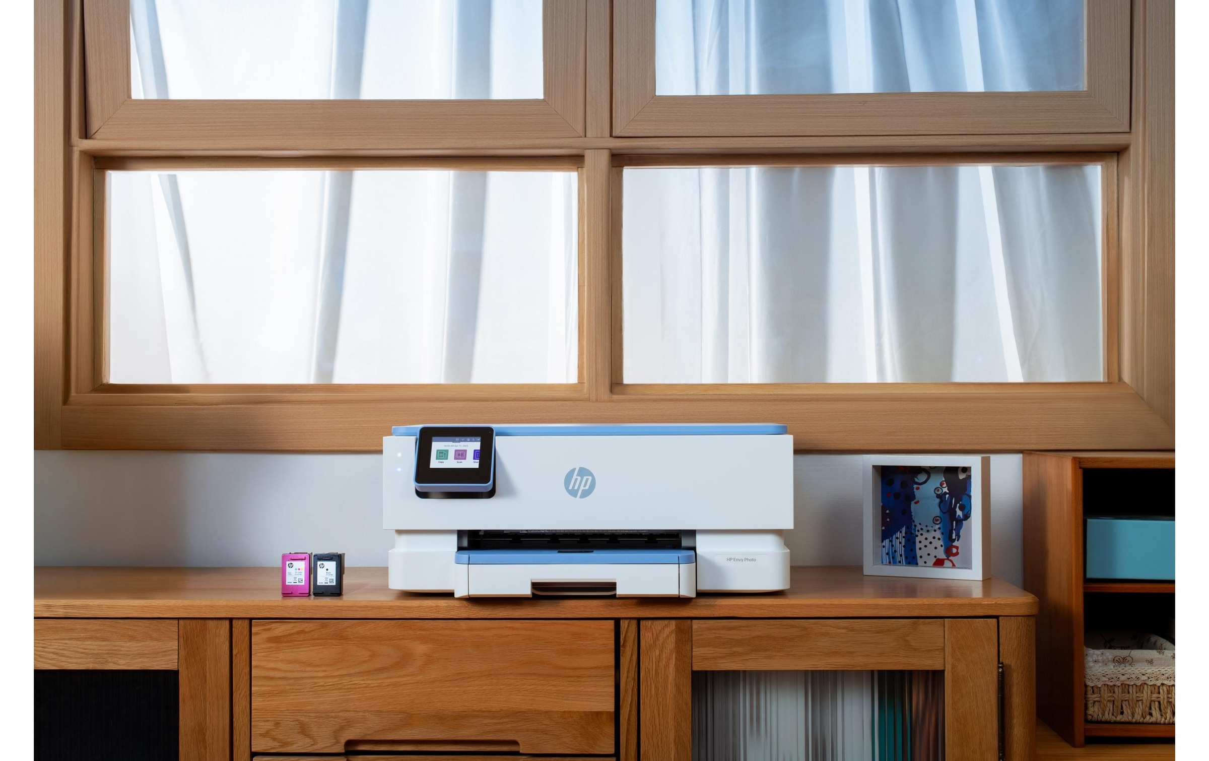 Image of HP Multifunktionsdrucker "Envy Photo 7231 All-in-One"