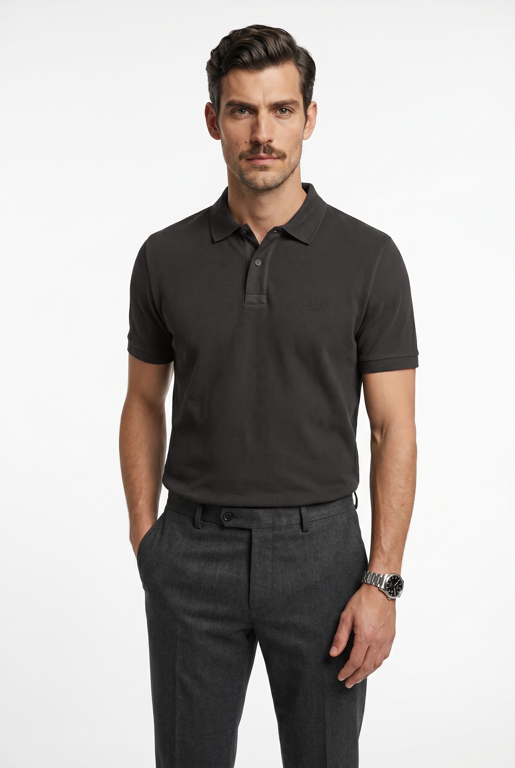 Joop Jeans Poloshirt »Ambrosian«