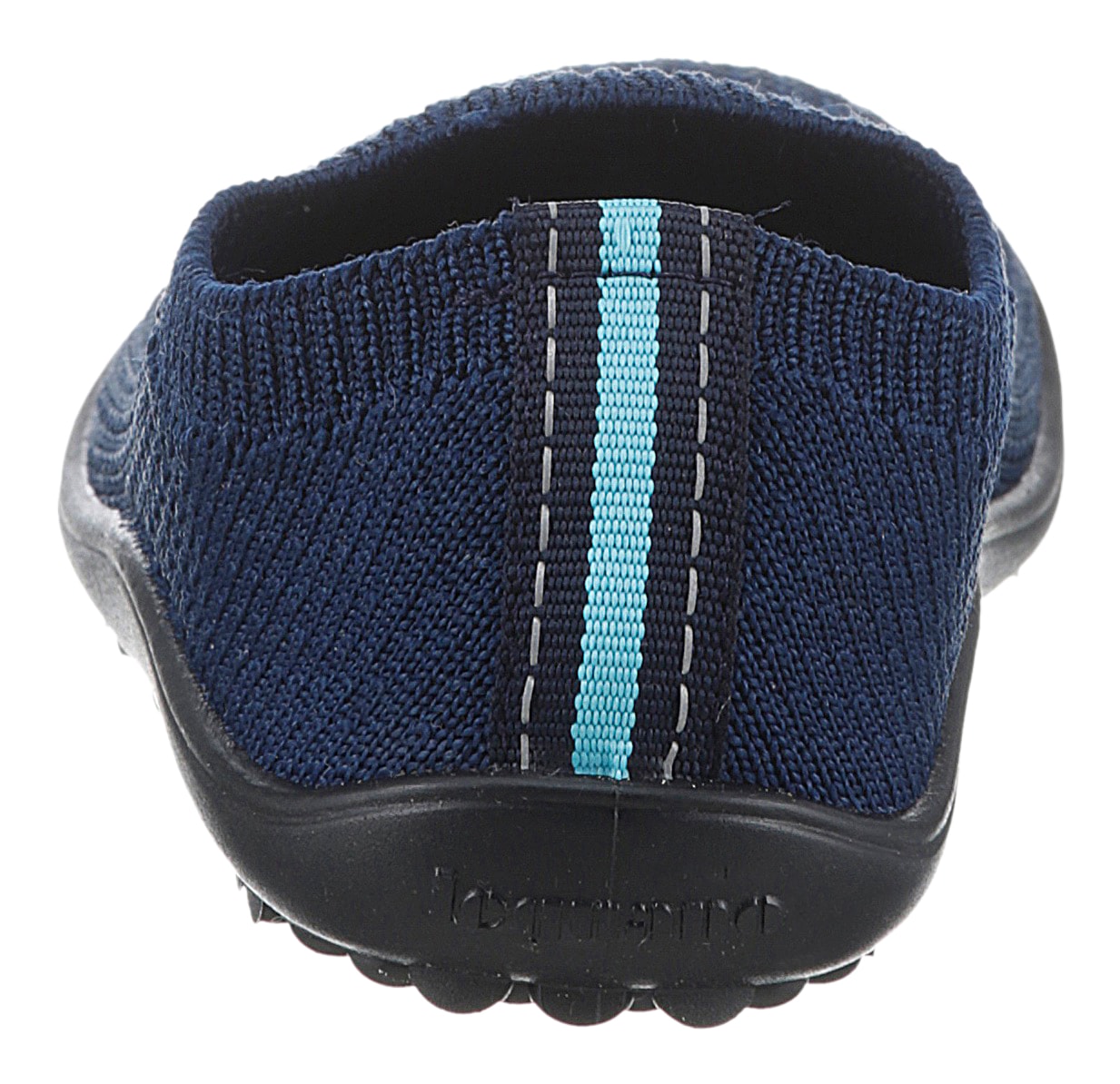 Leguano Chaussures pieds nus »LEGUANITO SCIO«  , Slipper, Freizeitschuh, Bequemschuh verstärkt das taktile Empfinden