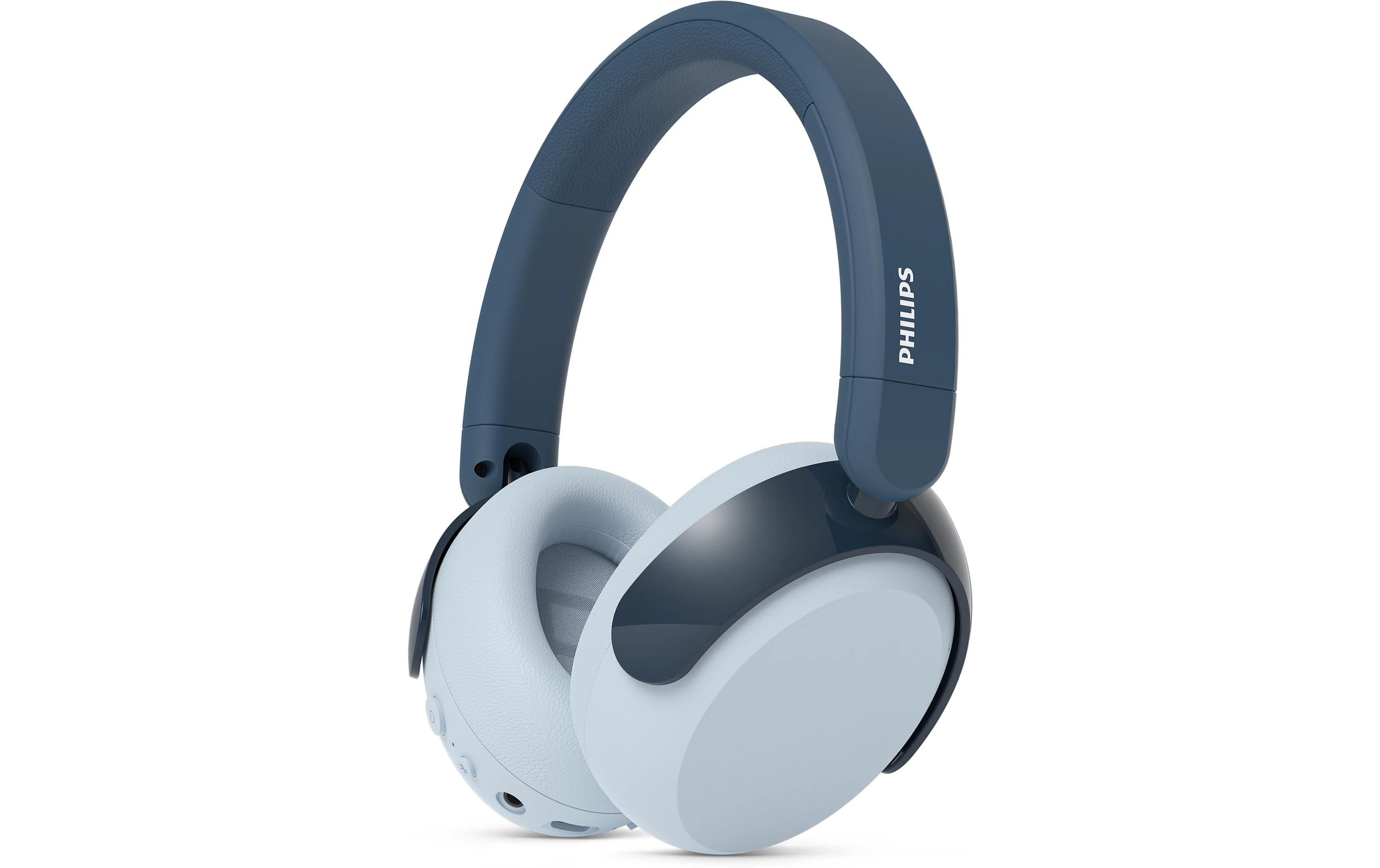Image of Philips On-Ear-Kopfhörer "Serie 5000" Rauschunterdrückung