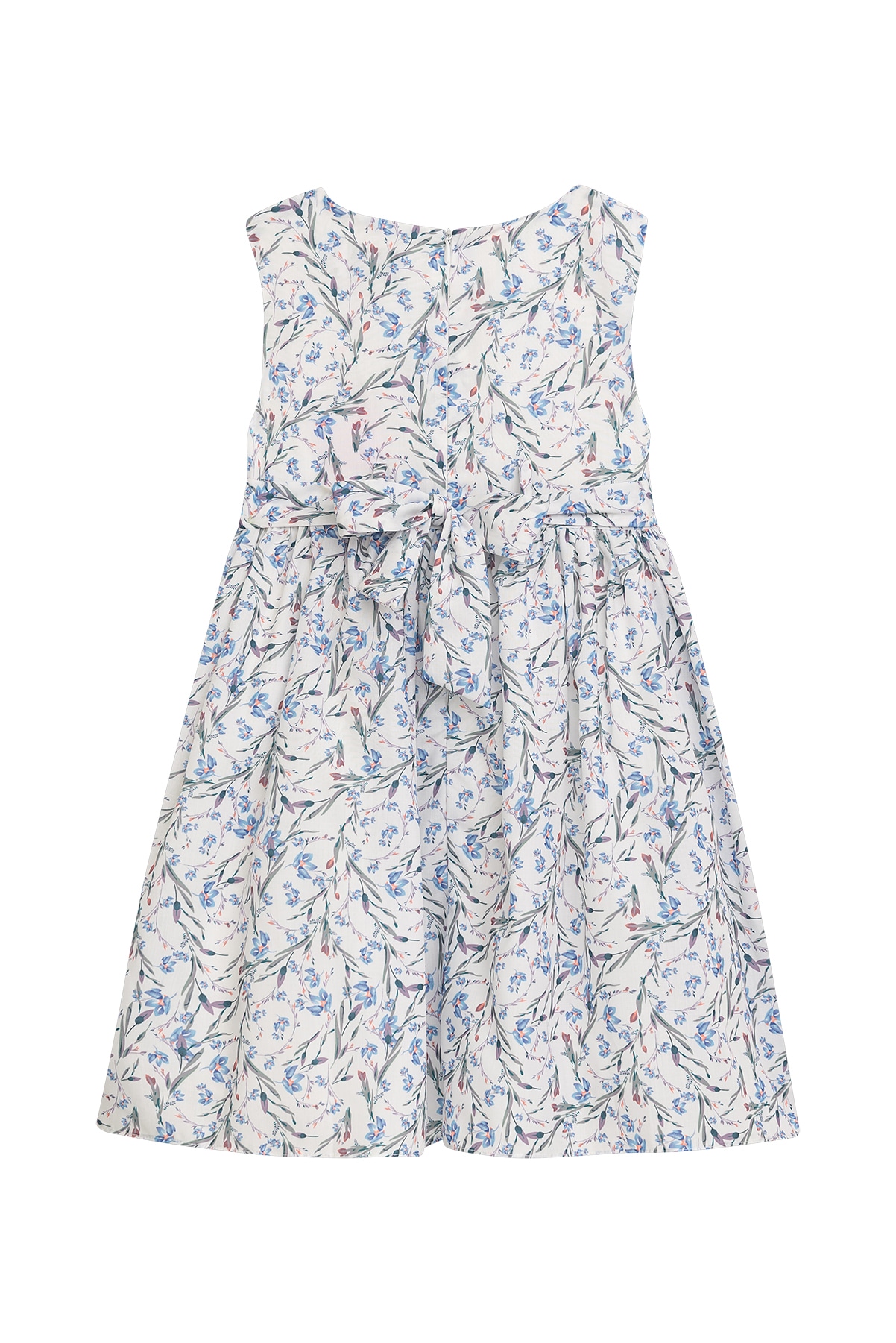 DANAMADE Druckkleid »DANAMADE Dresses DPADME«