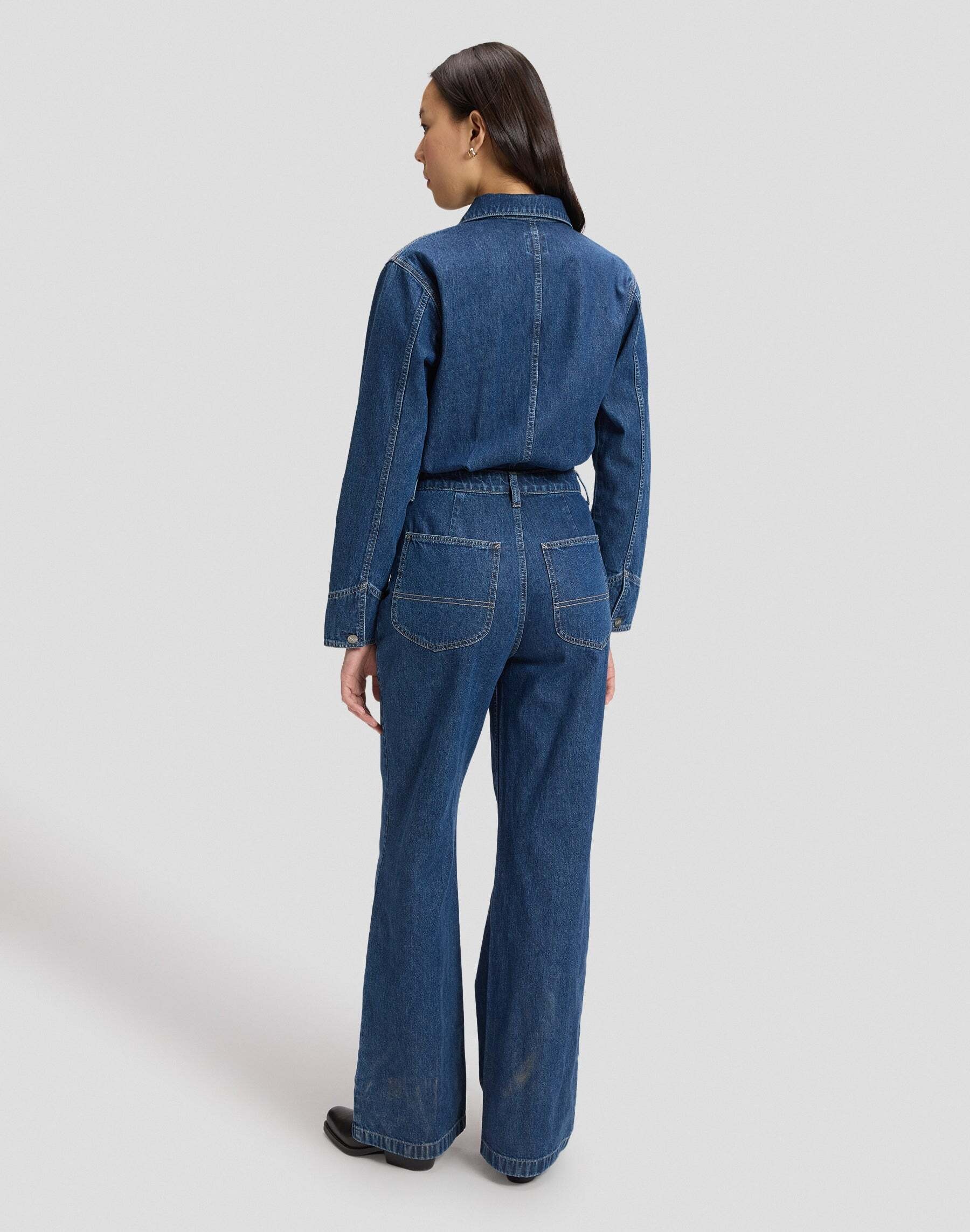 Lee® Jumpsuit »Lee Jumpsuit Chore«