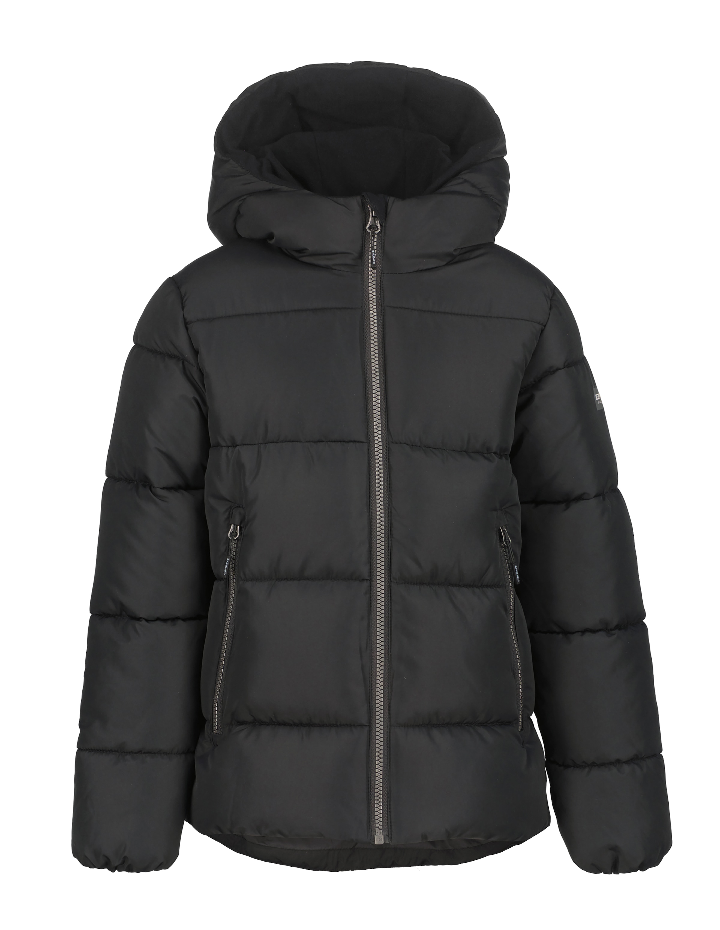 Image of Icepeak Steppjacke "KENOVA JR" wasserabweisend, winddicht, aus Polyester, leichtes Gewicht