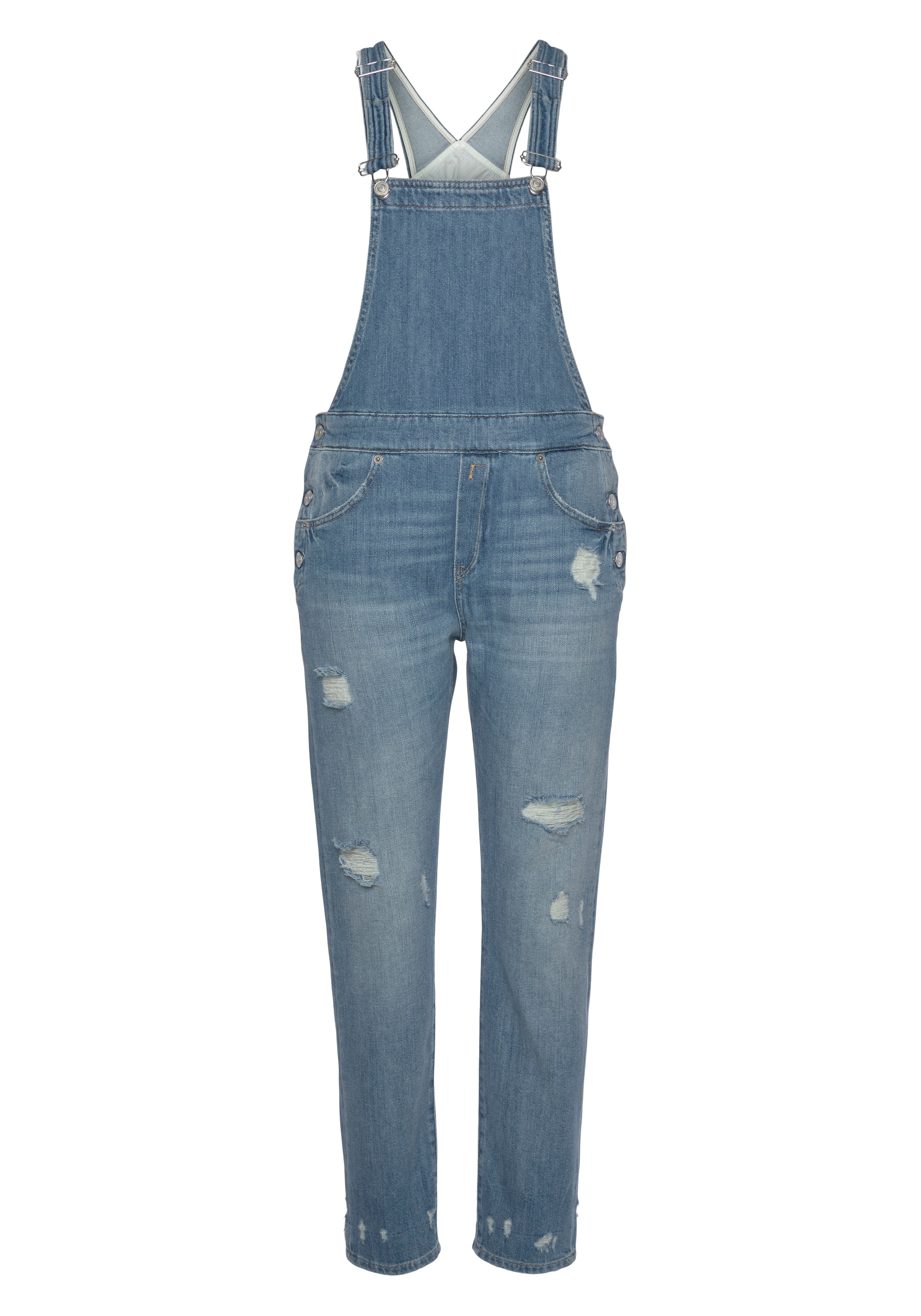 Image of Replay Cargohose, mit hohem Baumwollanteil bei Ackermann Versand Schweiz