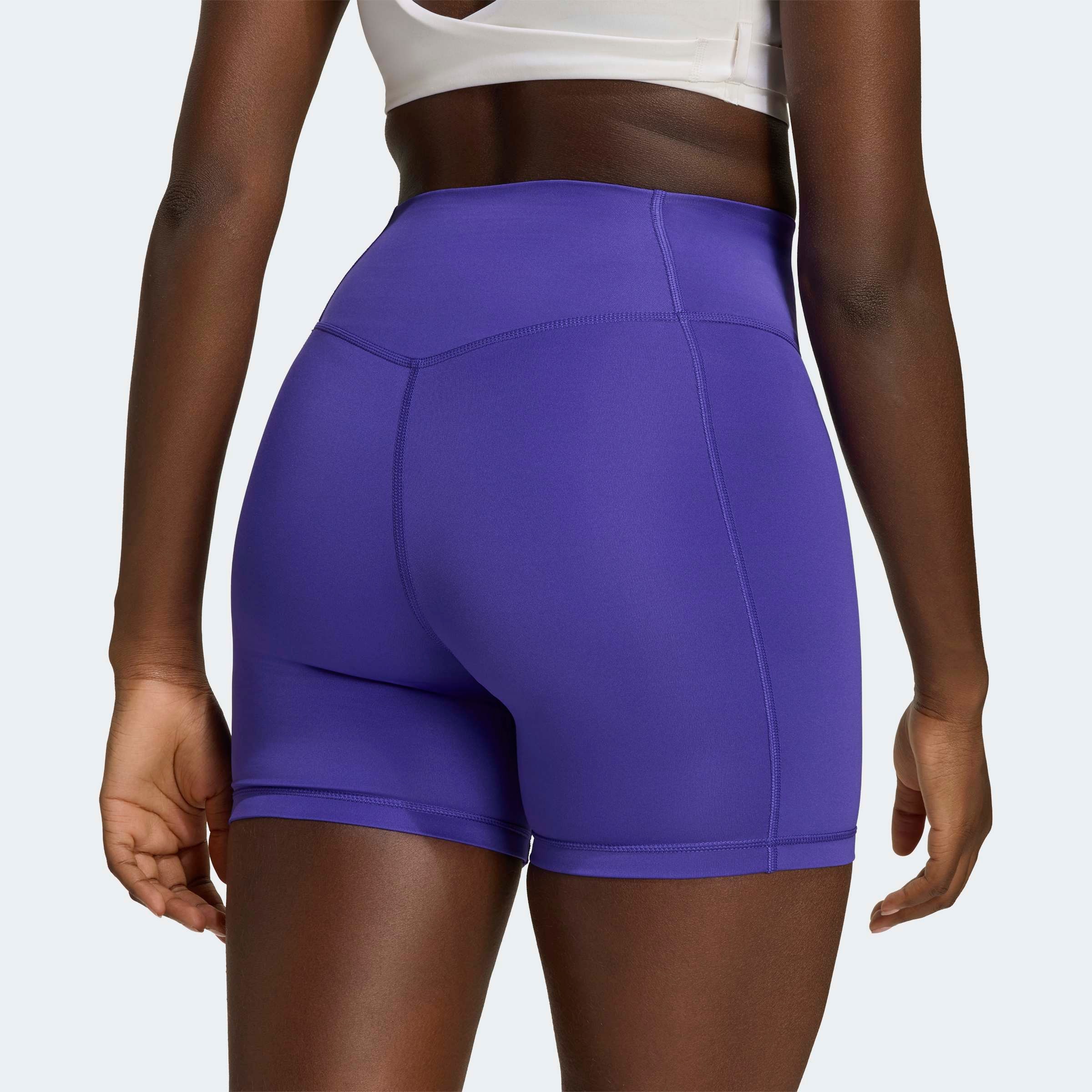 adidas Performance Shorts »OPT ESS SHO L«  für Erwachsene, mit sportlichem Stil