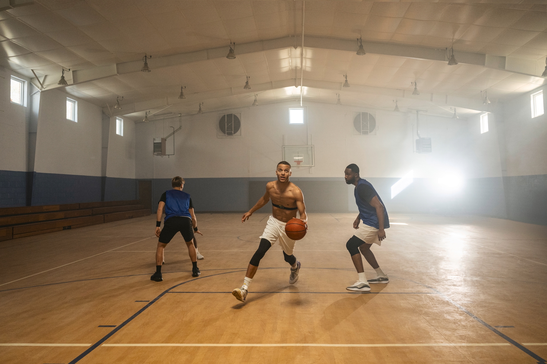 Garmin Brustgurt »HRM 600 Herzfrequenz-Brustgurt XS - S«