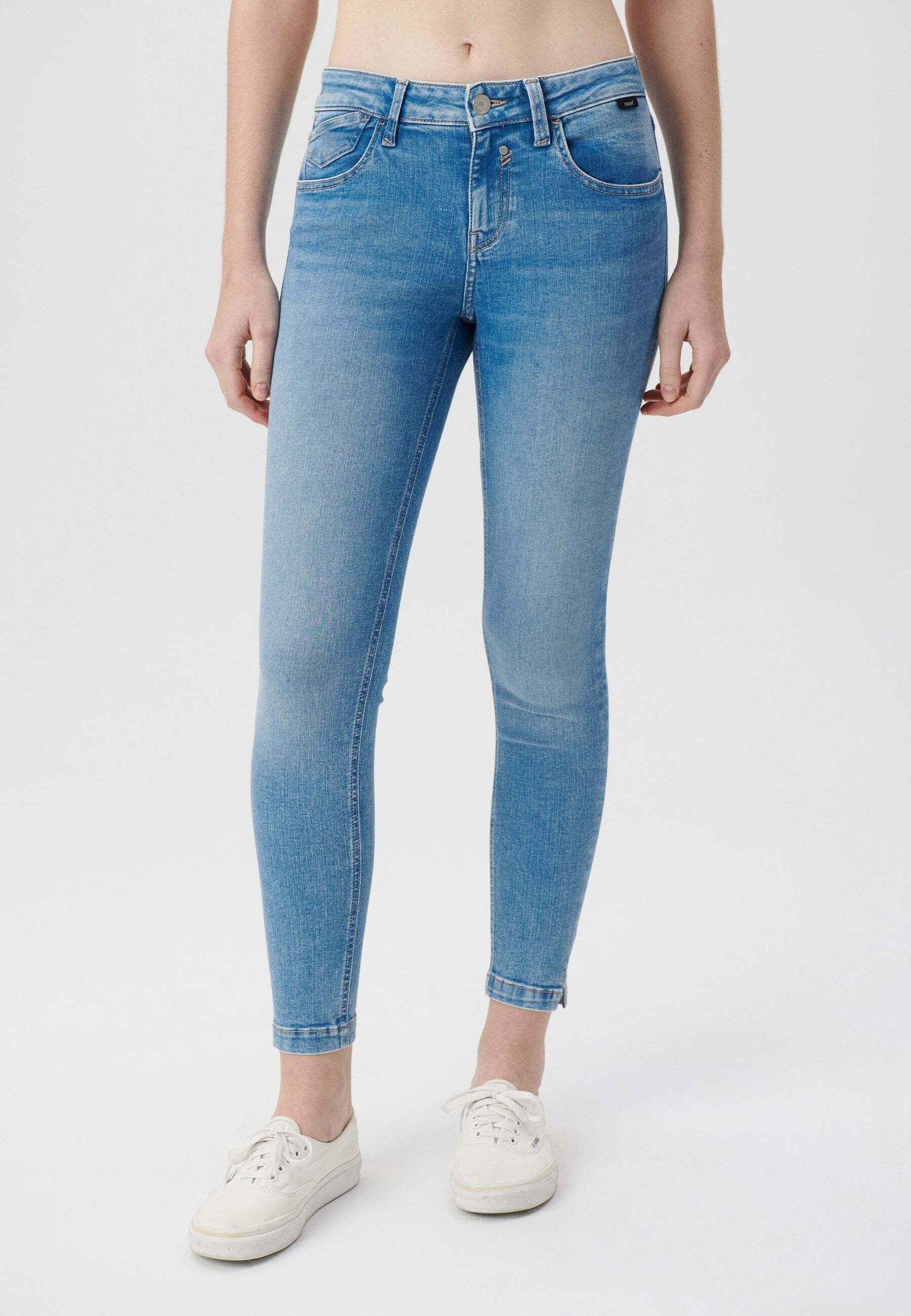 Mavi Skinny-fit-Jeans »Mavi Jeans Adriana«