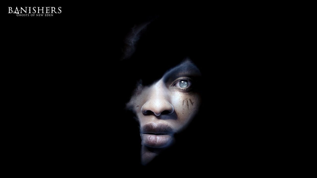 Astragon Spielesoftware »Banishers: Ghosts of New Eden«, PlayStation 5