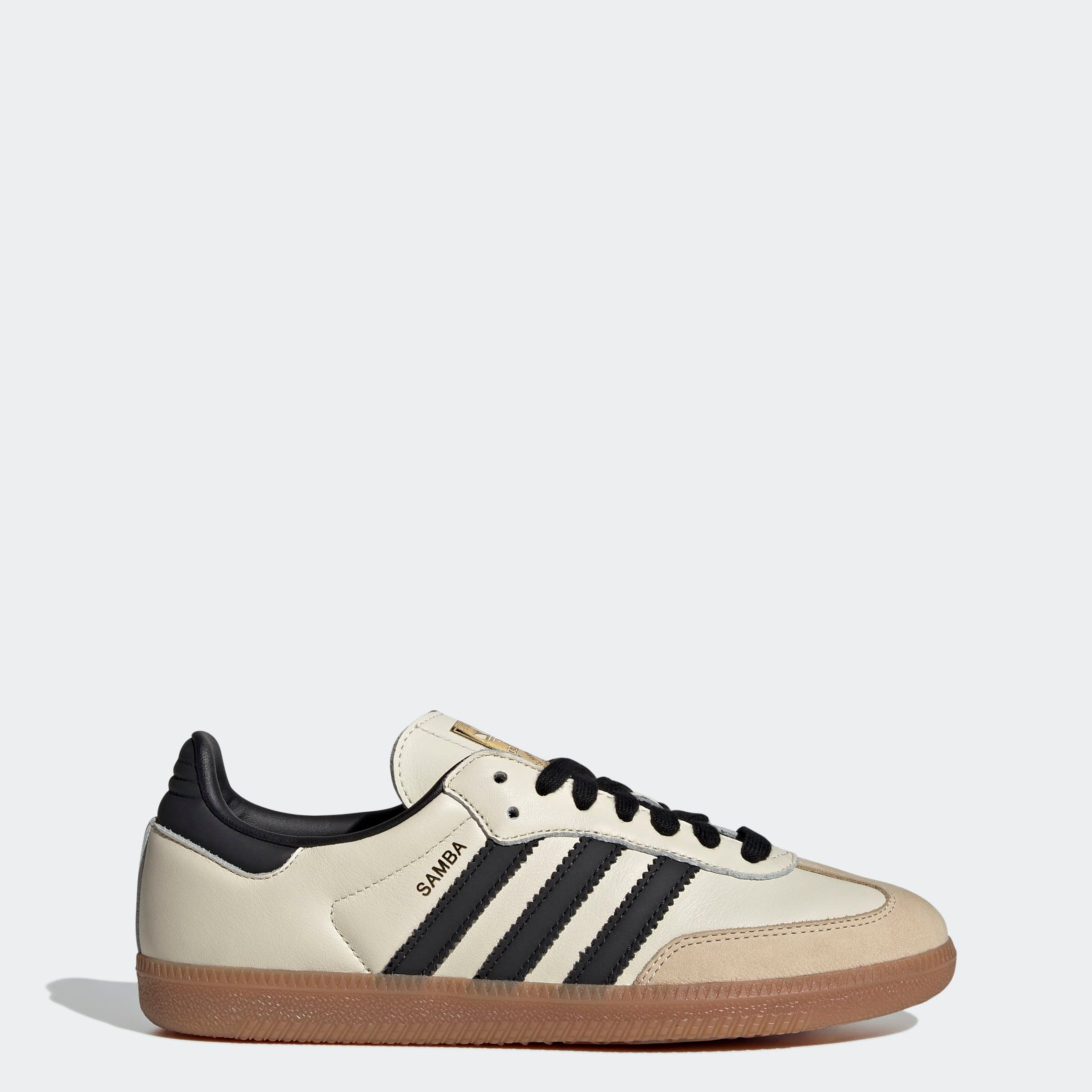 adidas Originals Sneaker »SAMBA OG«