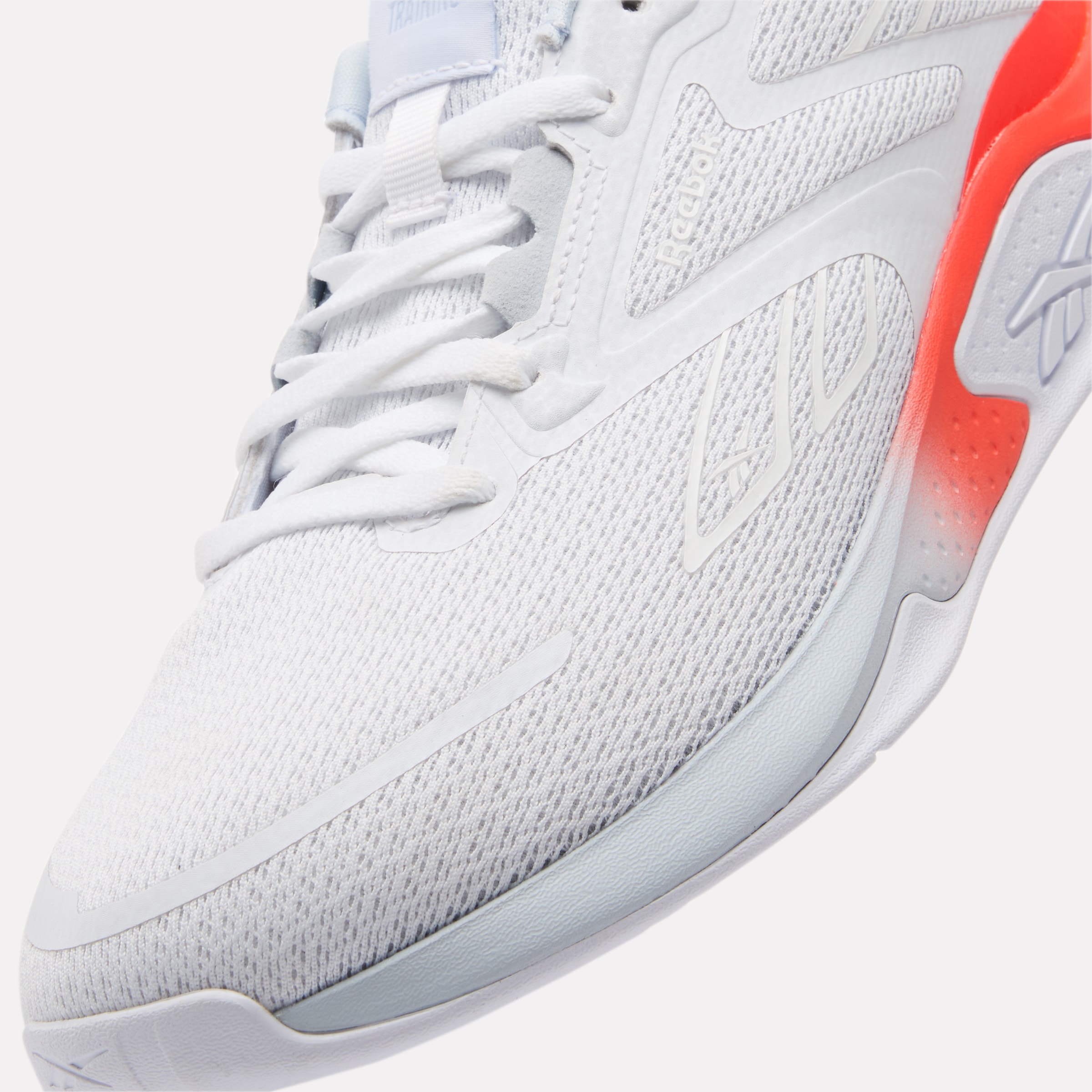 Reebok Chaussure d'entraînement »NANOFLEX TR 3«  avec une semelle large pour plus de stabilité lors de l'entraînement de force