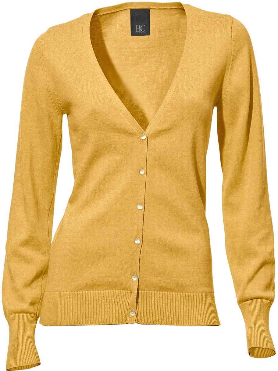 heine Strickjacke