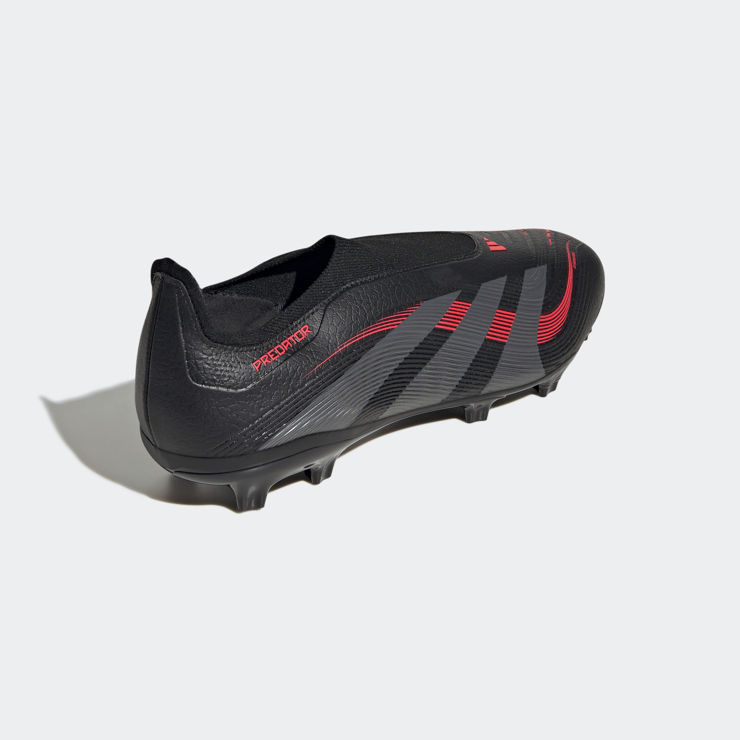 adidas Performance Fussballschuh »PREDATOR LEAGUE LACELESS FG/MG«