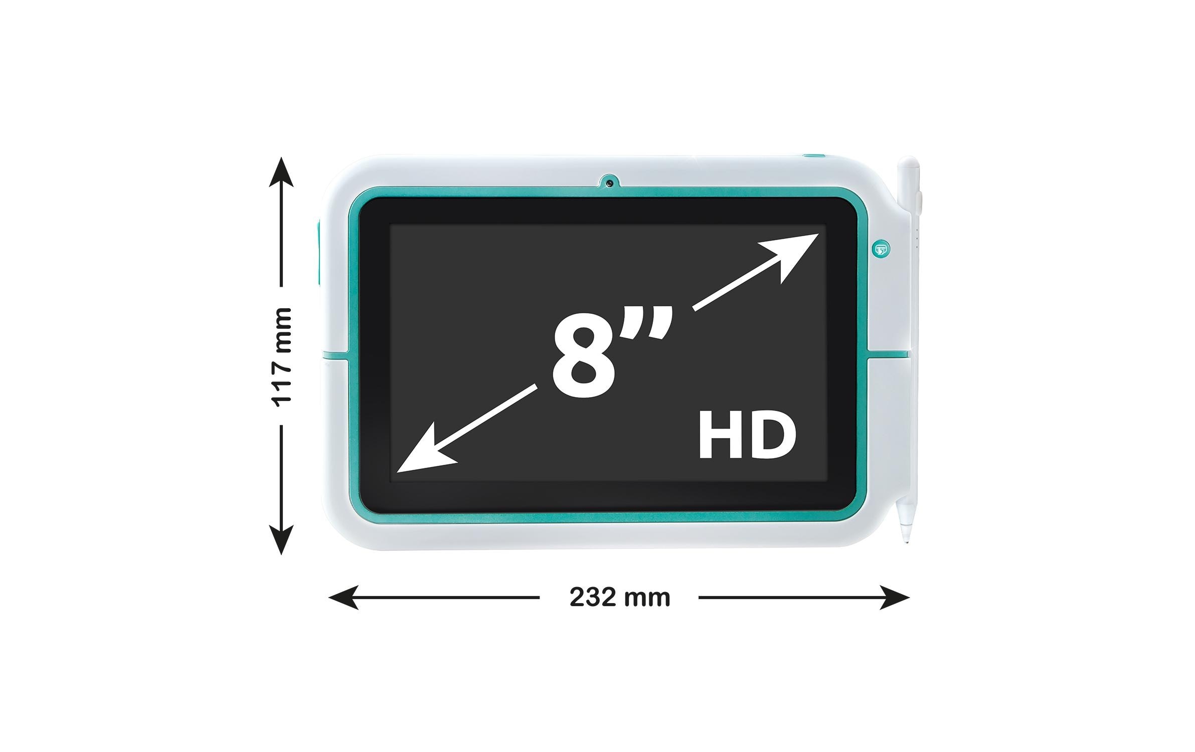 Canal Toys Lerntablet »Instant Print Pad Creator«