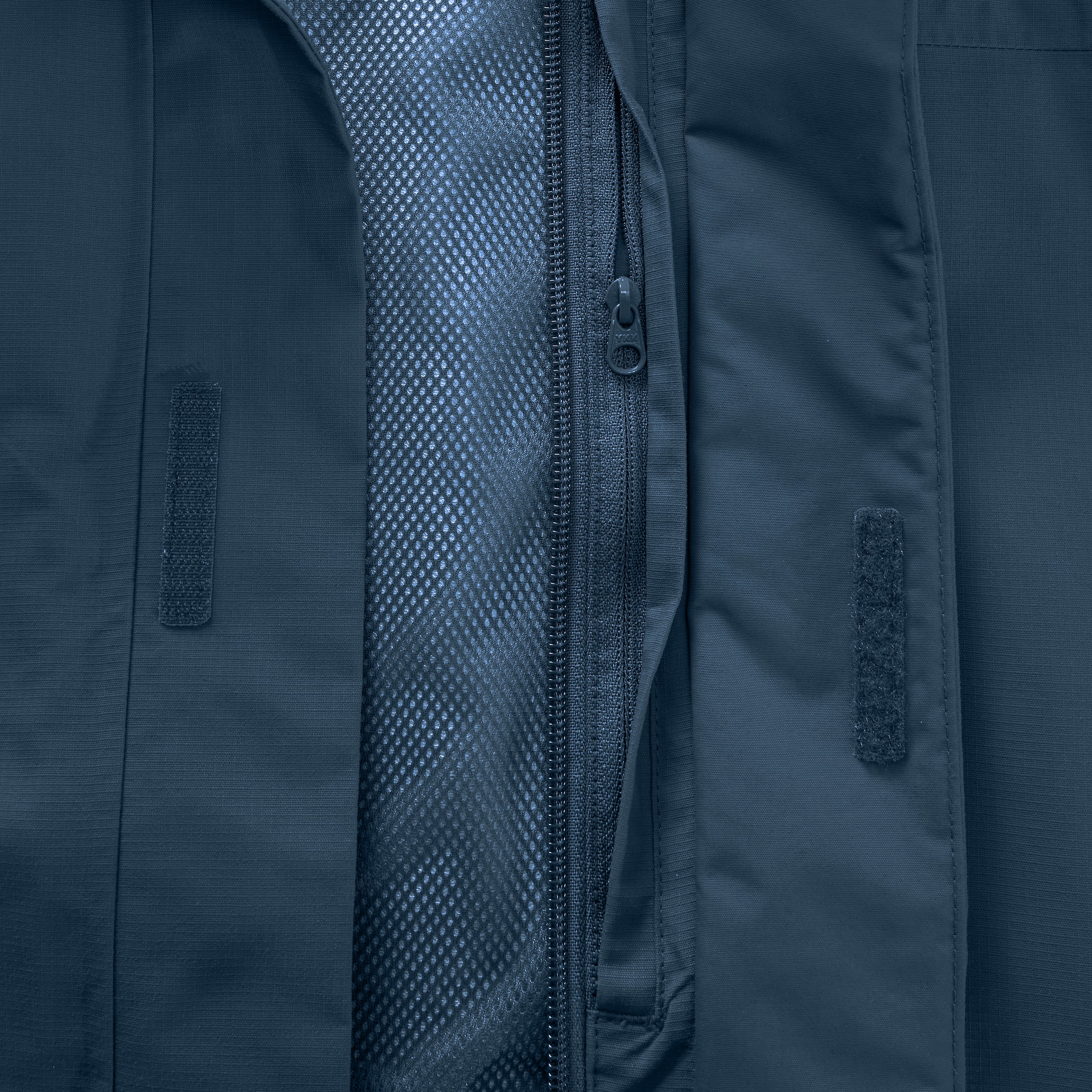 Berghaus Veste fonctionnelle »M DELUGE PRO 3.0 JKT« sportlicher Stil, wasserdicht, atmungsaktiv, mit Sturmklappe