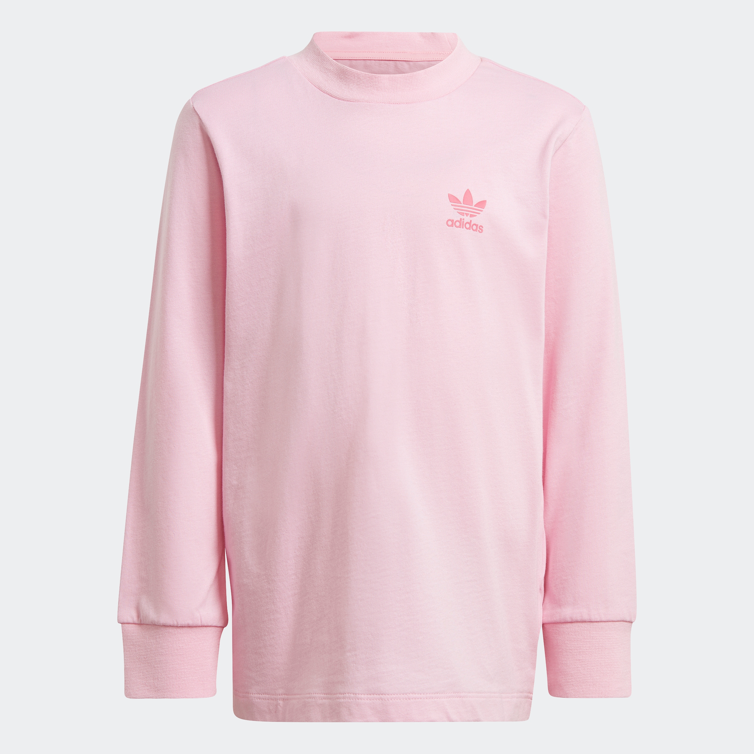 adidas Originals Kapuzensweatshirt »LONGSLEEVE«