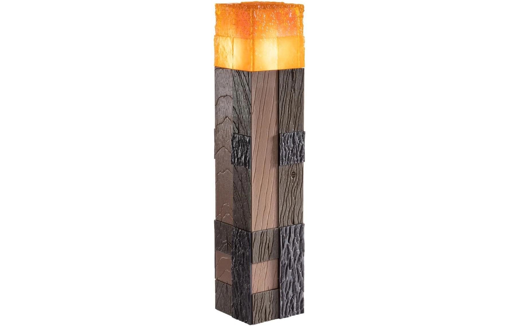 Paladone Dekolicht »Minecraft Illuminating Torch 25 cm«