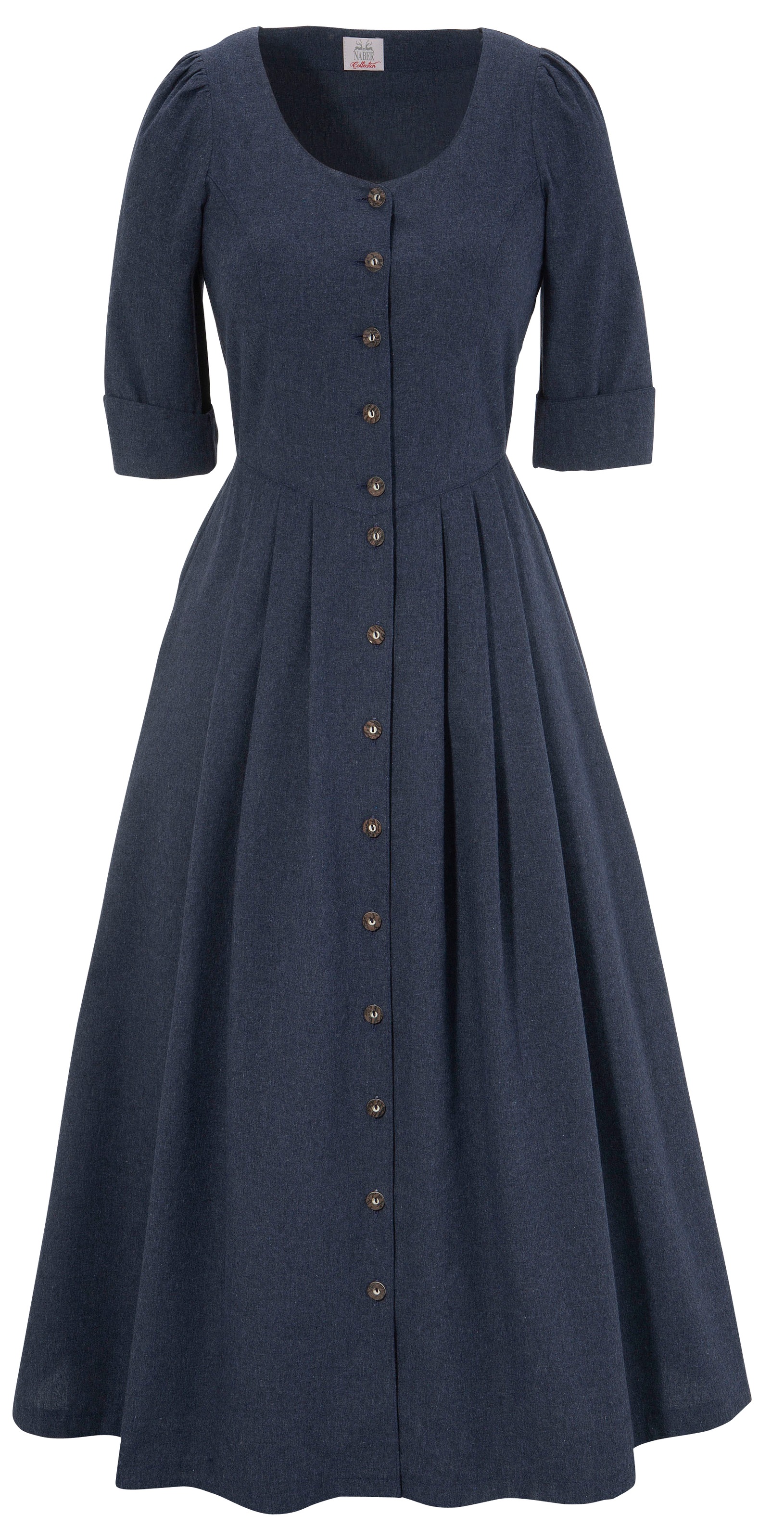 Image of Naber Collection Trachtenkleid, Damen, vielseitig tragbar bei Ackermann Versand Schweiz