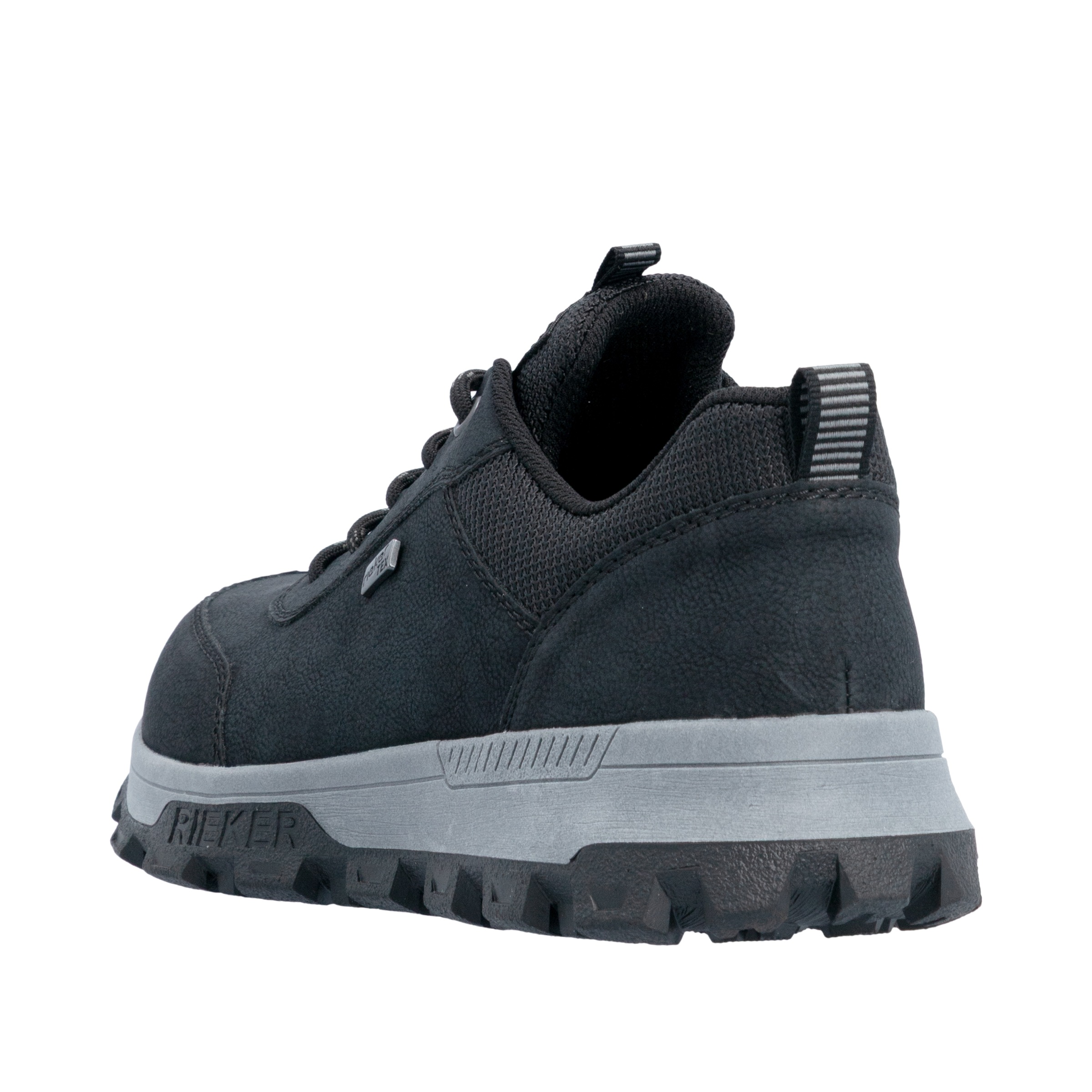 Rieker Sneakers  , chaussure d'extérieur, chaussure basse, chaussure à lacets avec membrane TEX
