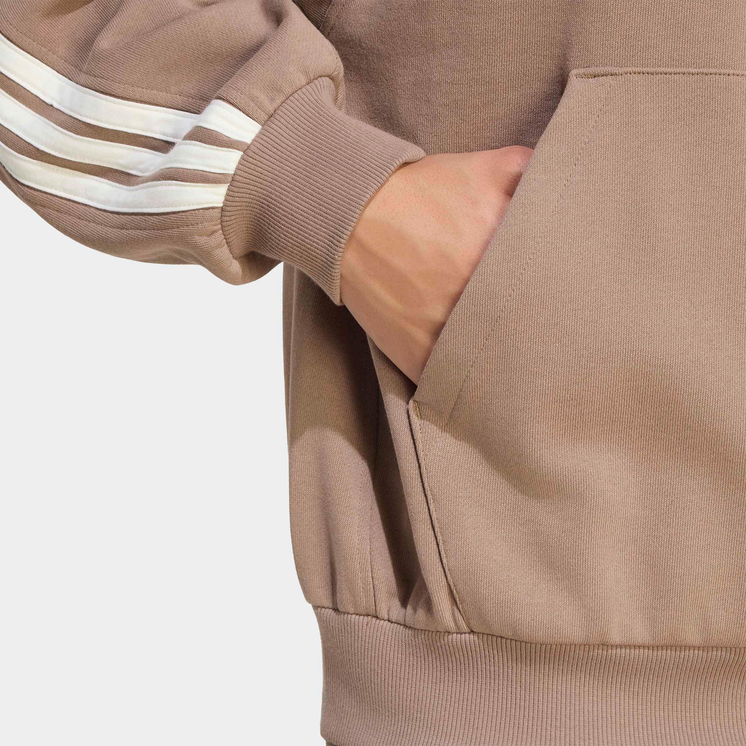adidas Sportswear Sweat à capuche »M AK 3S OH HD«
