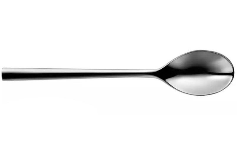 Image of JURA Kaffeelöffel »6 Stück, silberfarben« bei Ackermann Versand Schweiz