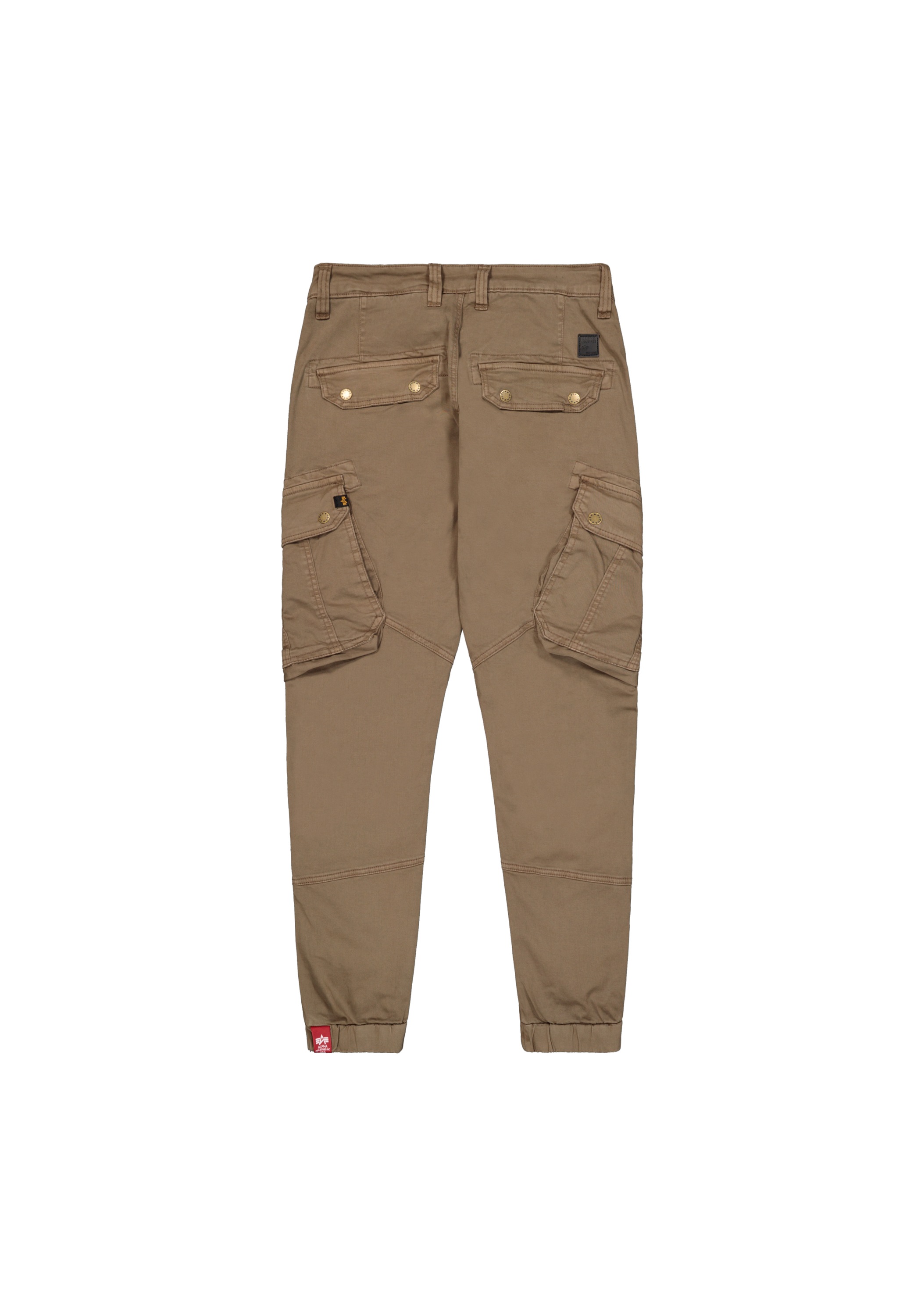 Alpha Industries Cargohose »Combat Slim Pants«