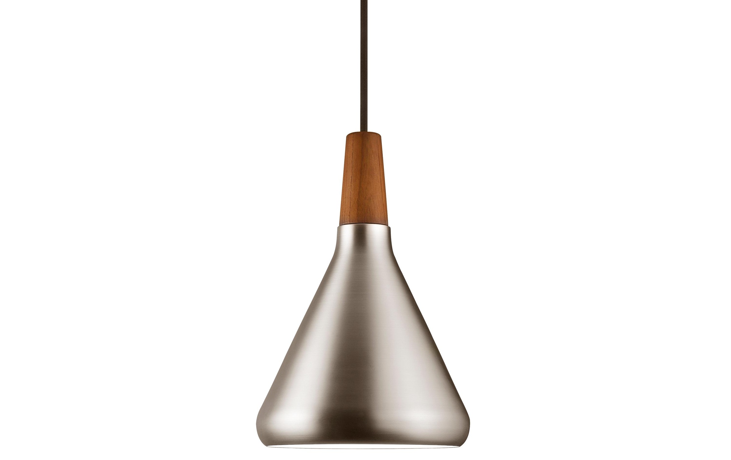 Nordlux Pendelleuchte »Float 18«, Leuchtmittel E27 | LED wechselbar