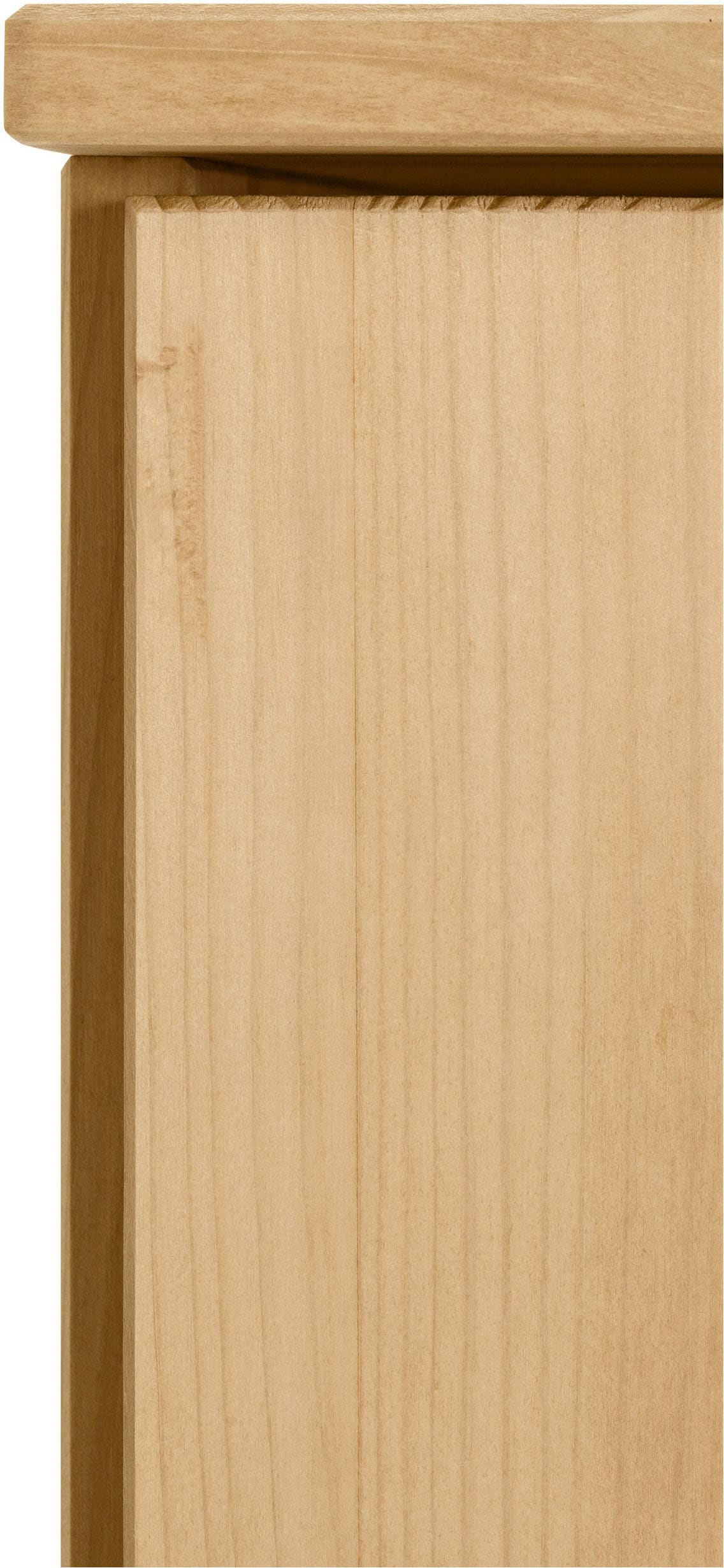 Home affaire Armoire suspendue »Alby« largeur 100 cm, 2 portes