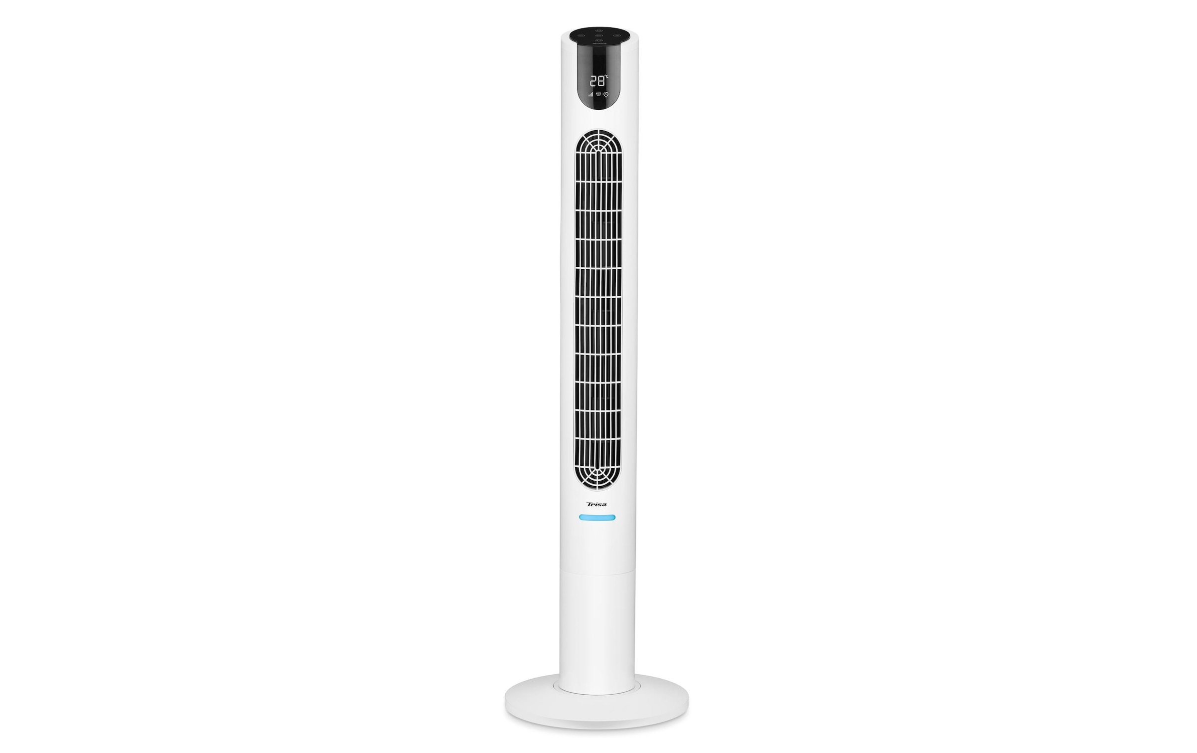 Trisa Ventilateur de tour »Standventilator Comfort Breeze«