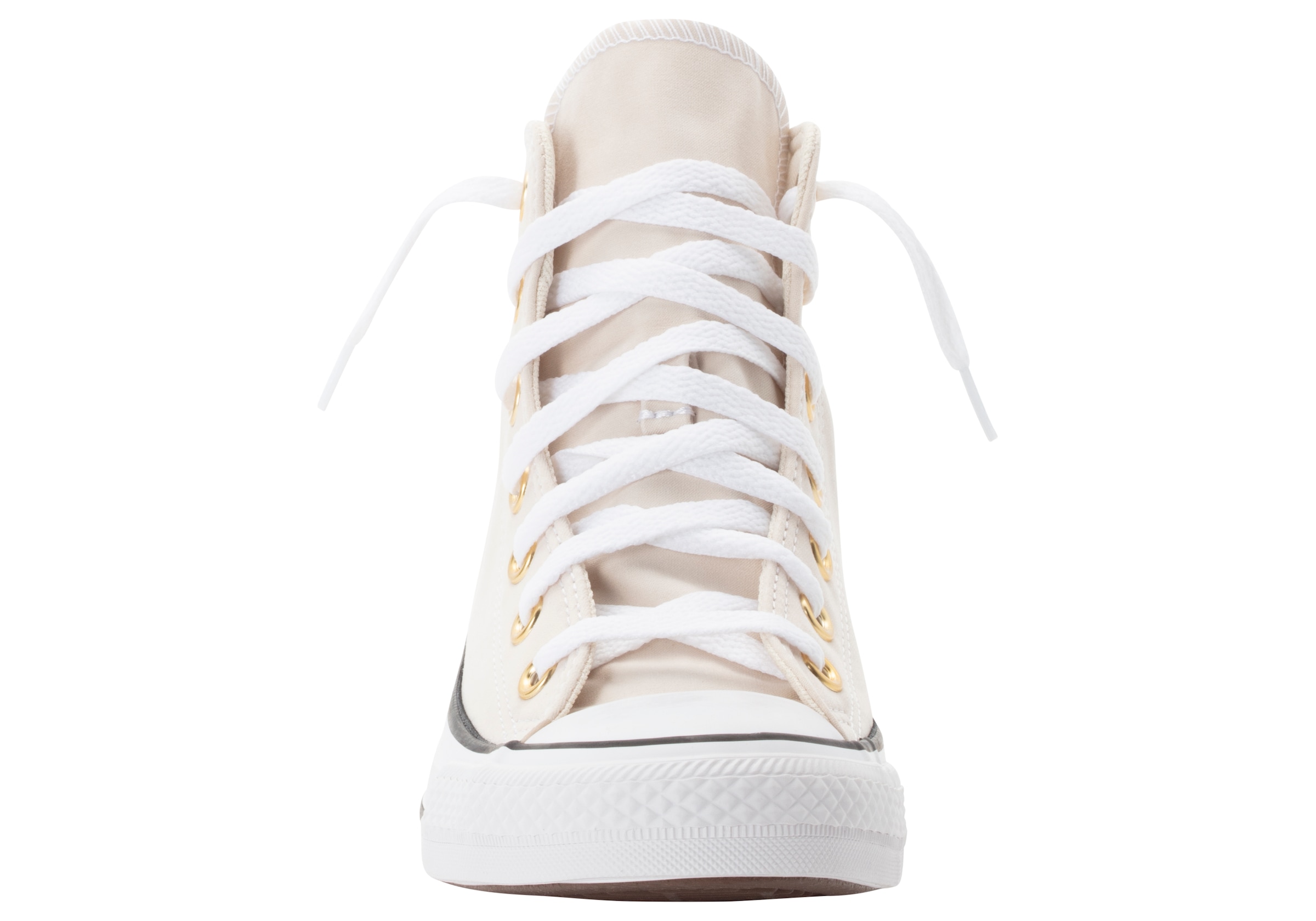 Converse Sneaker »CHUCK TAYLOR ALL STAR PEACHED CANVAS«