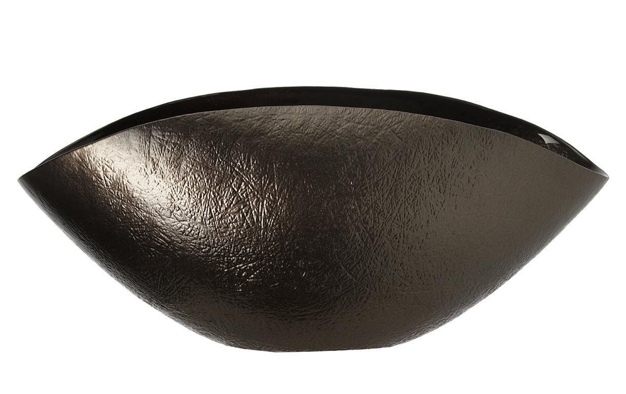 Image of LEONARDO Schale "Como 38 cm 1 Stück" 1 Stk. aus Glas