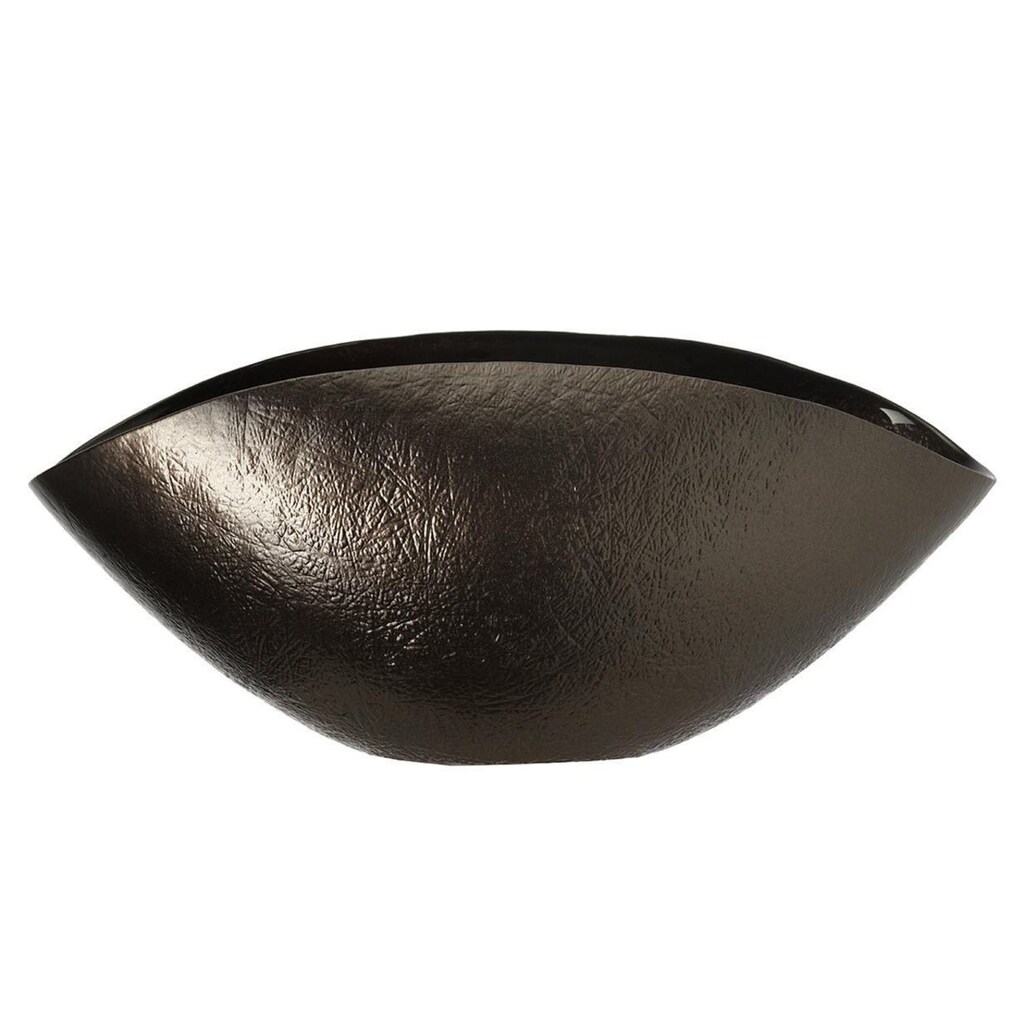 LEONARDO Schale »Como 38 cm 1 Stück«, 1 tlg., aus Glas